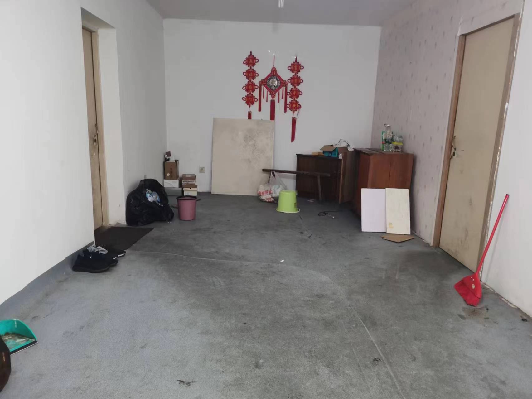 五山家园 3室2厅1卫 116.02m&sup2;