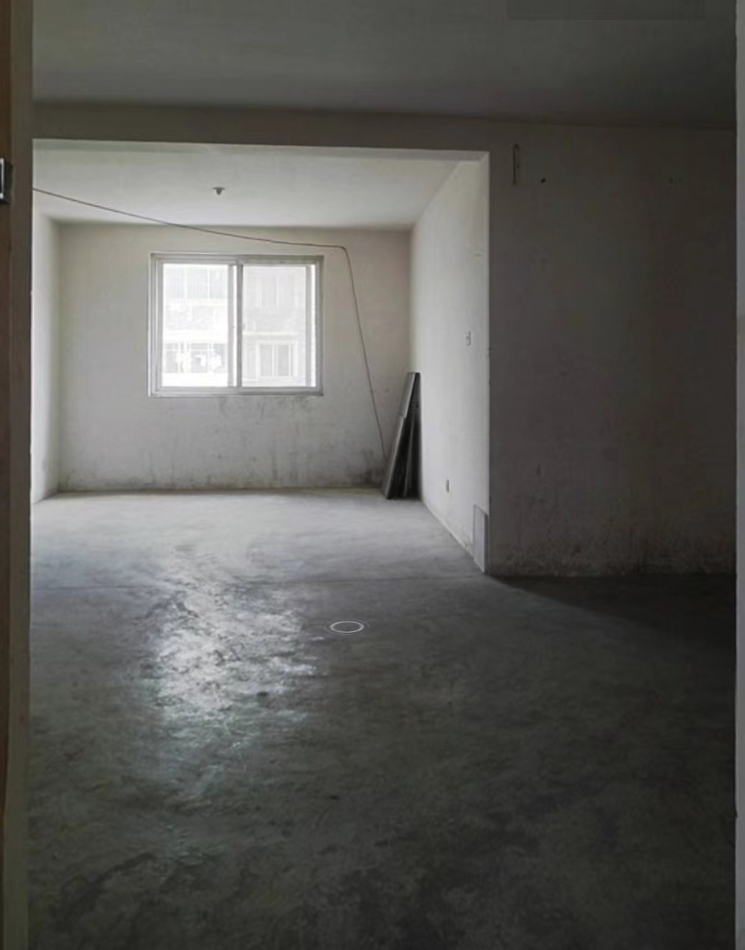 五山家园 3室2厅1卫 116.02m&sup2;