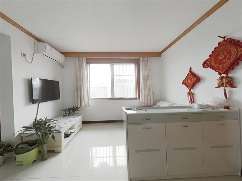 越江新村 3室1厅1卫 120.00m&sup2;