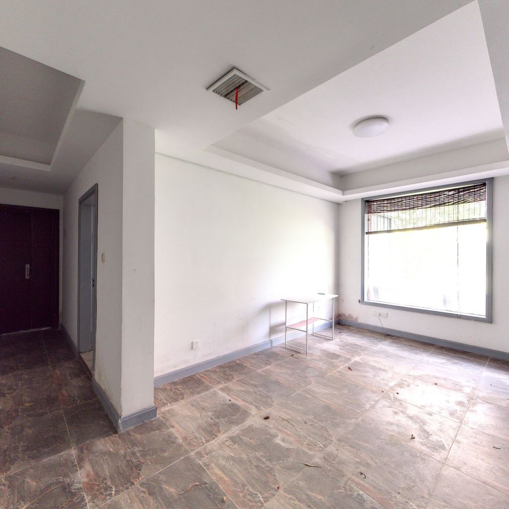 中南世纪城北区 4室2厅1卫 157m&sup2;