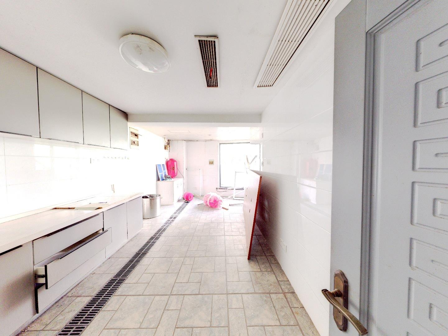 中南世纪城北区 4室2厅1卫 157m&sup2;