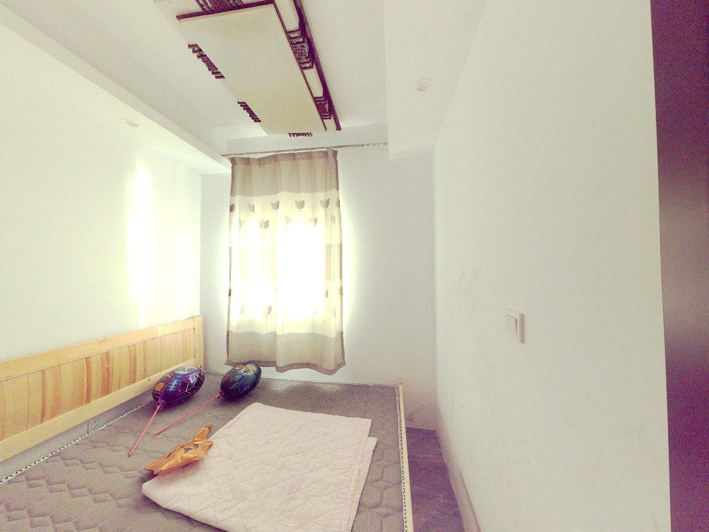 中南世纪城北区 4室2厅1卫 157m&sup2;