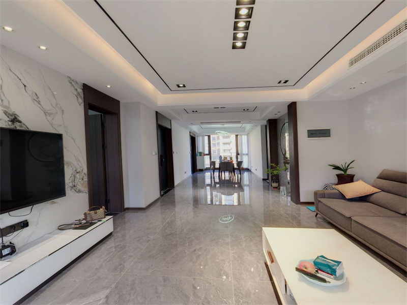 南通1912 4室2厅2卫 143m&sup2;
