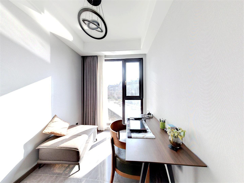 南通1912 4室2厅2卫 143m&sup2;