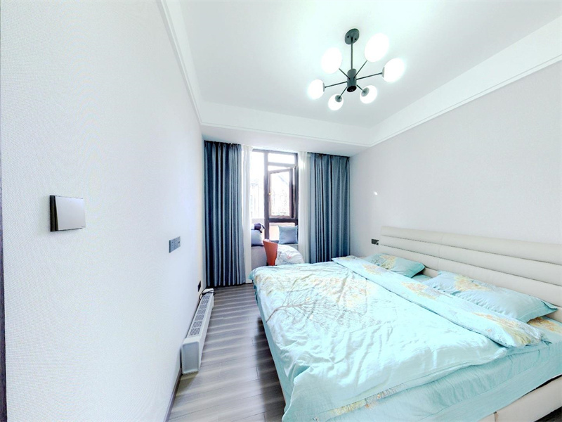 南通1912 4室2厅2卫 143m&sup2;