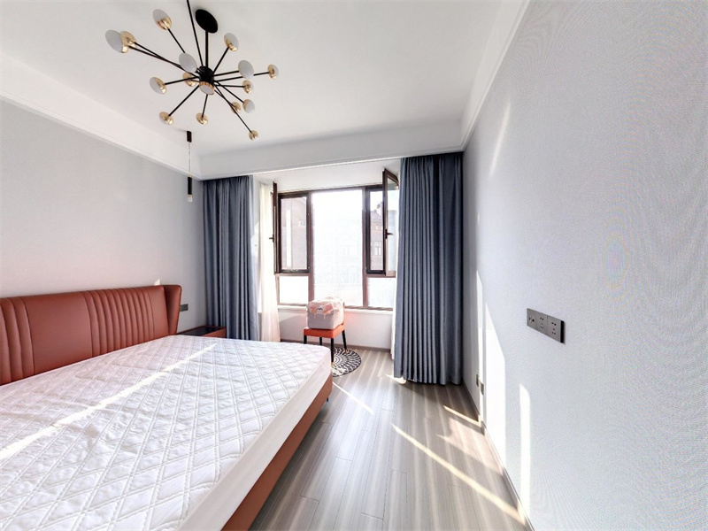 南通1912 4室2厅2卫 143m&sup2;