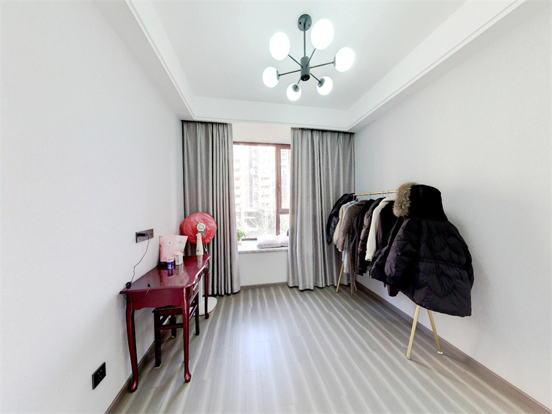 南通1912 4室2厅2卫 143m&sup2;