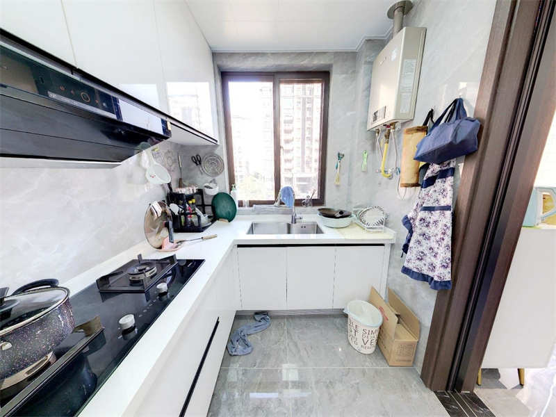 南通1912 4室2厅2卫 143m&sup2;