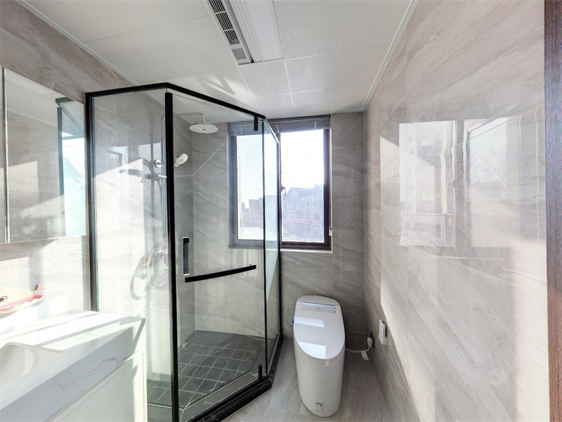 南通1912 4室2厅2卫 143m&sup2;