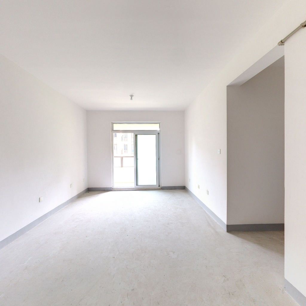 崇川星光域 3室1厅1卫 96m&sup2;