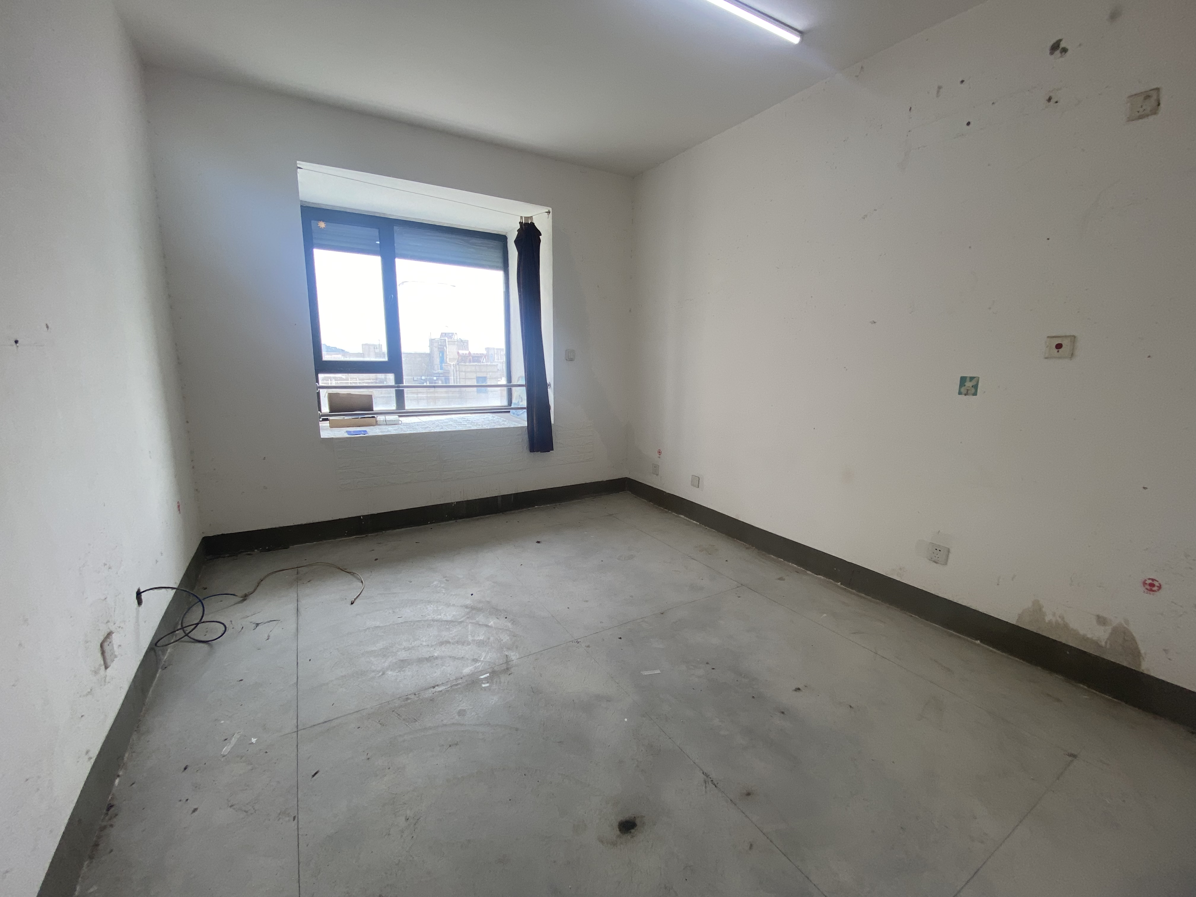 苏建学府雅居 2室1厅1卫 91.38m&sup2;