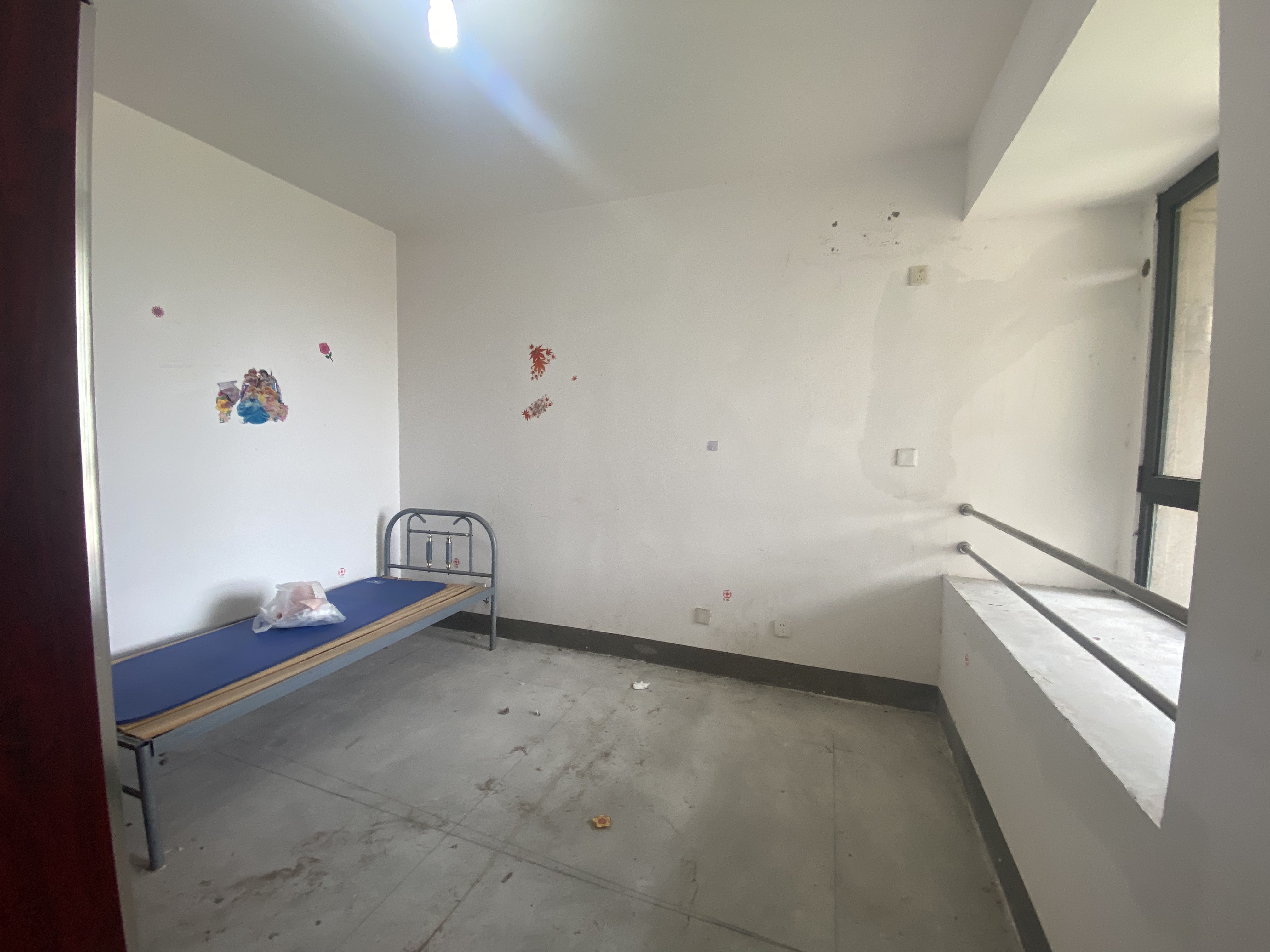 苏建学府雅居 2室1厅1卫 91.38m&sup2;