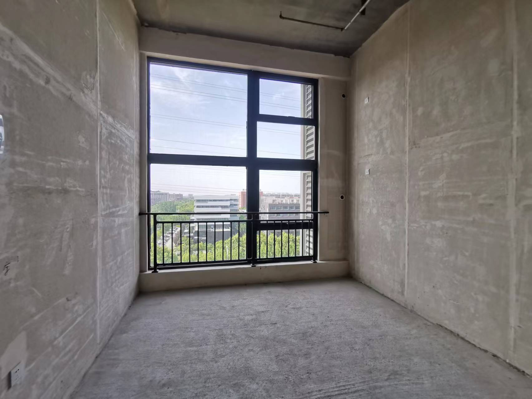 喜悦荟 1室1厅1卫 32m&sup2;