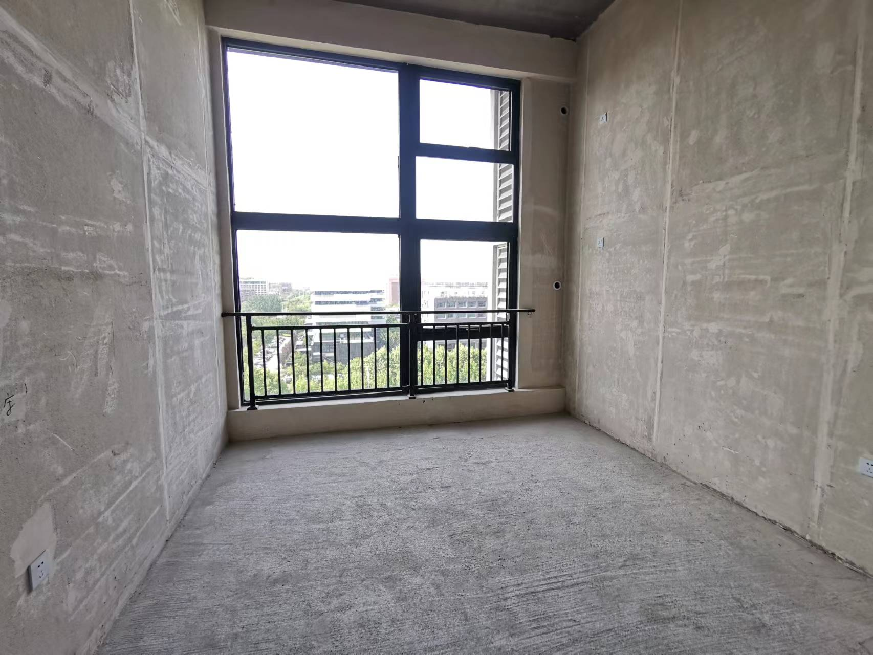 喜悦荟 1室1厅1卫 32m&sup2;