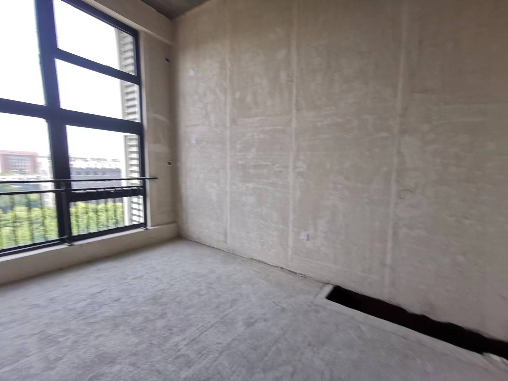 喜悦荟 1室1厅1卫 32m&sup2;