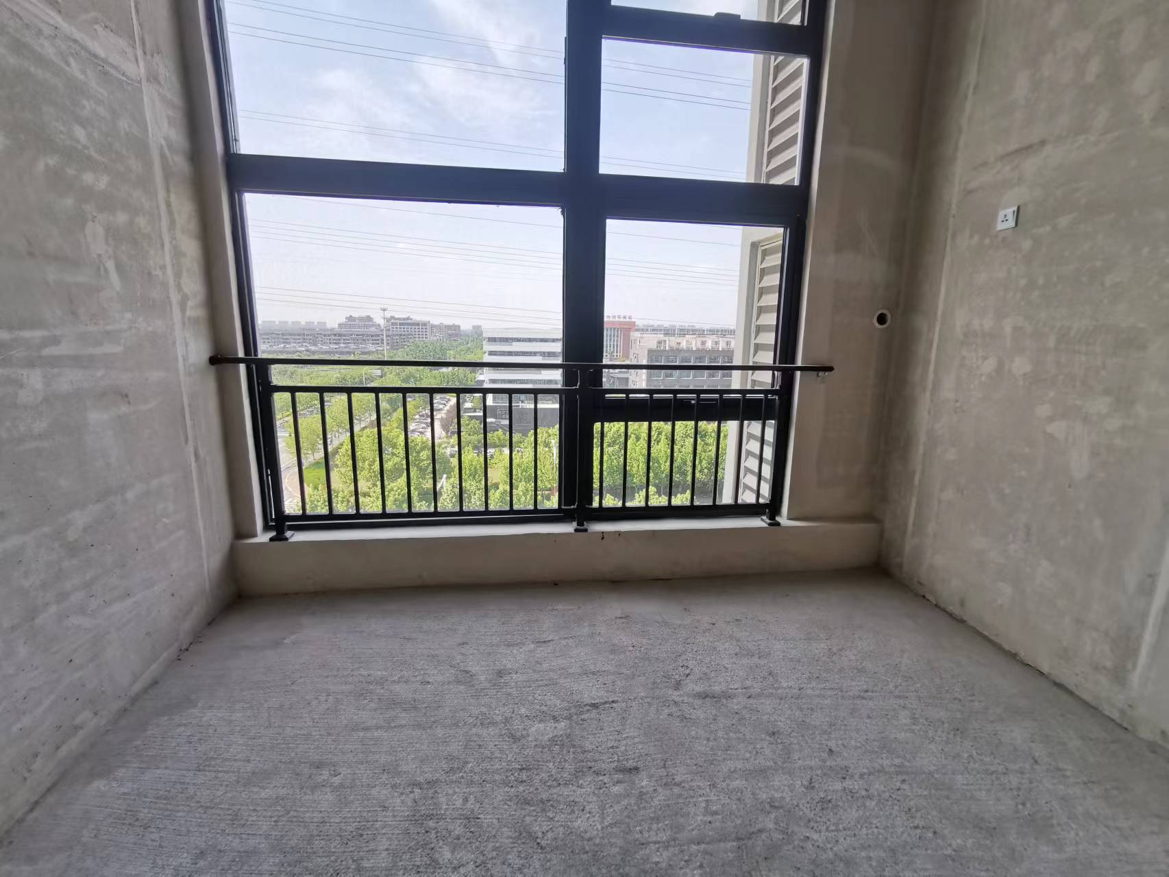 喜悦荟 1室1厅1卫 32m&sup2;