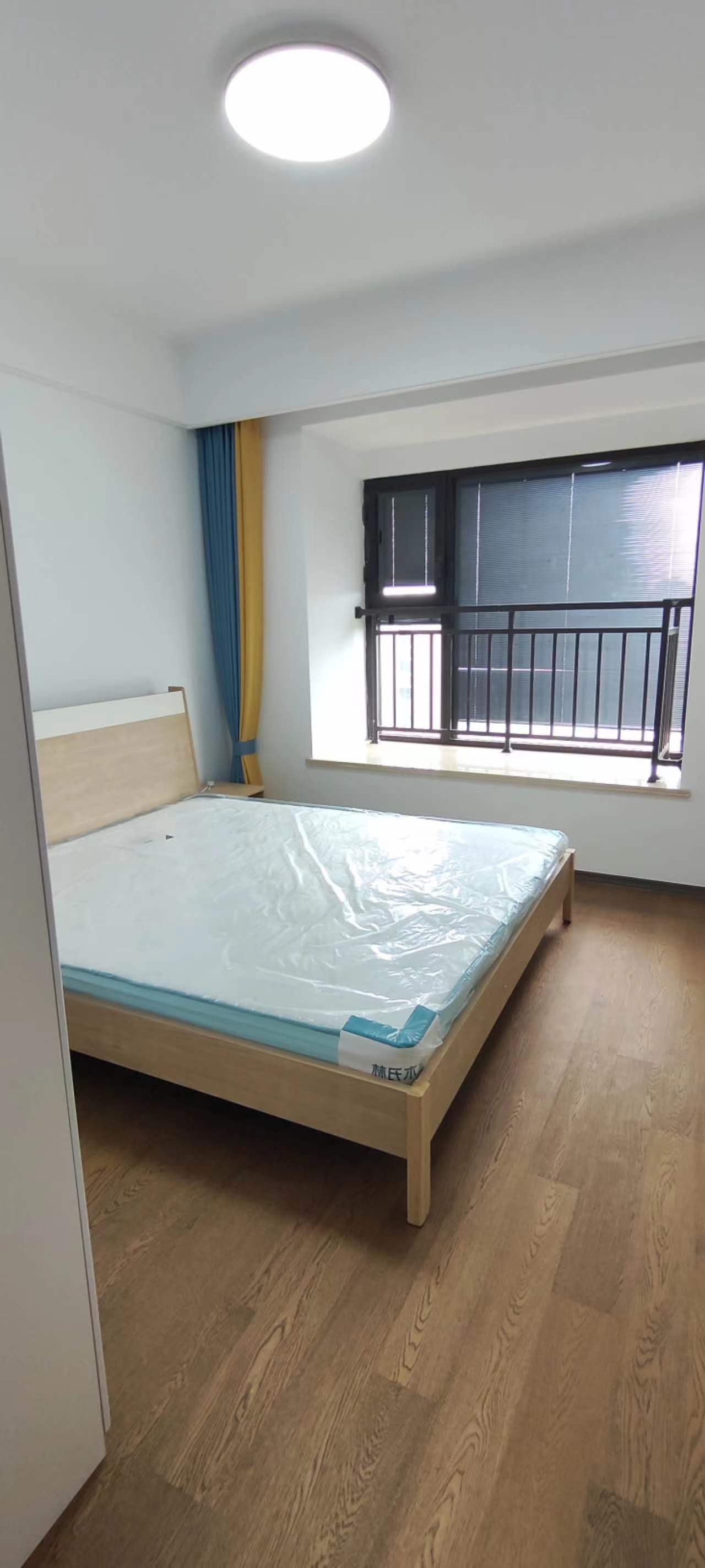 春风南岸西园 4室2厅2卫 140m&sup2;