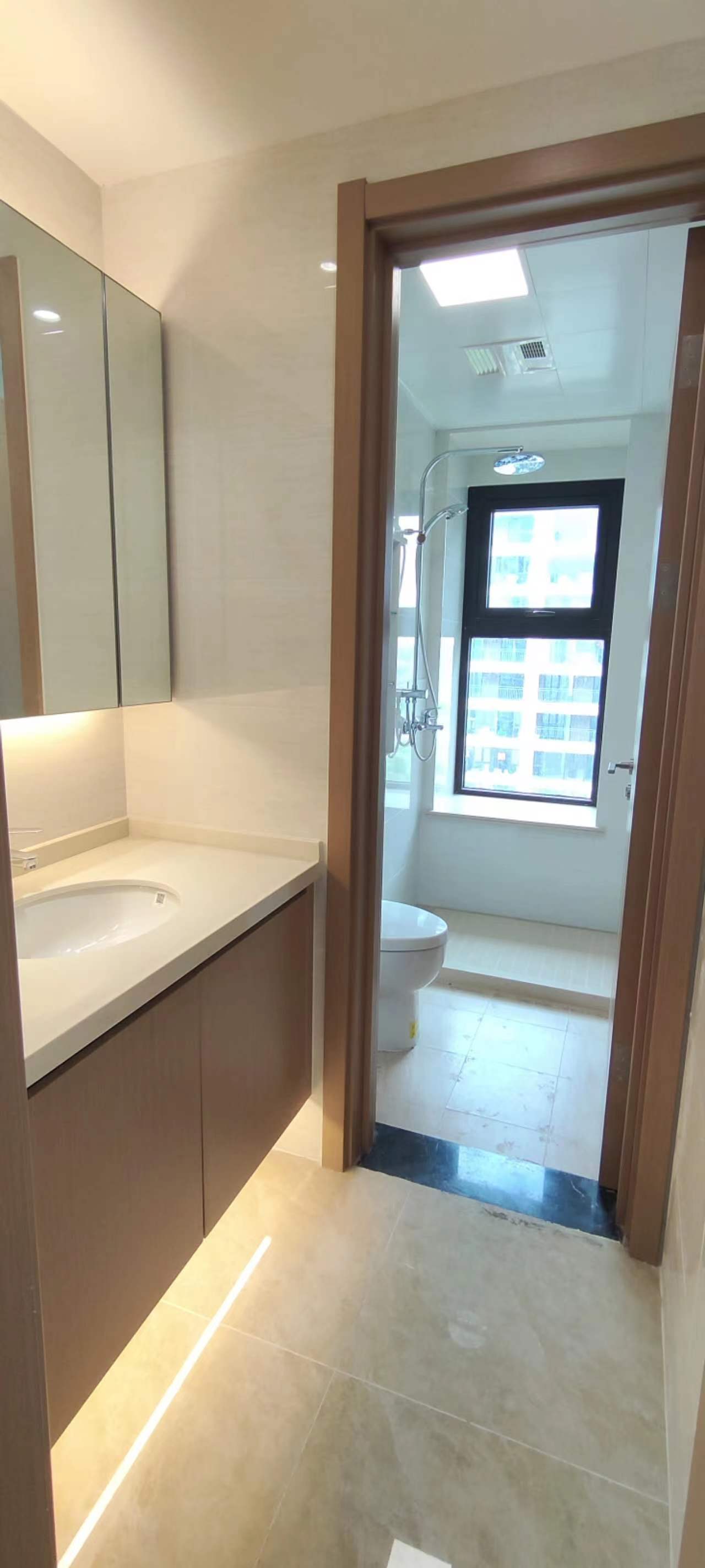 春风南岸西园 4室2厅2卫 140m&sup2;