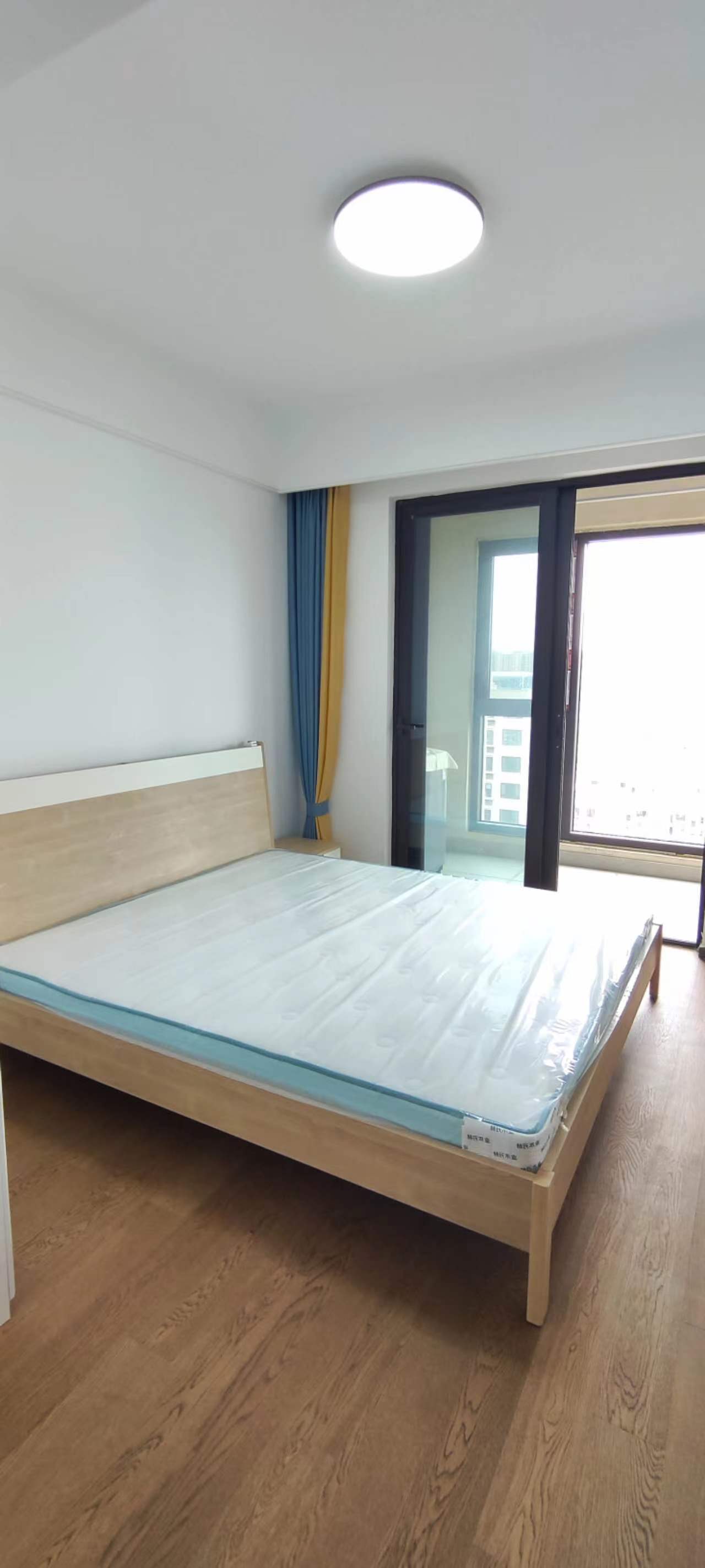 春风南岸西园 4室2厅2卫 140m&sup2;