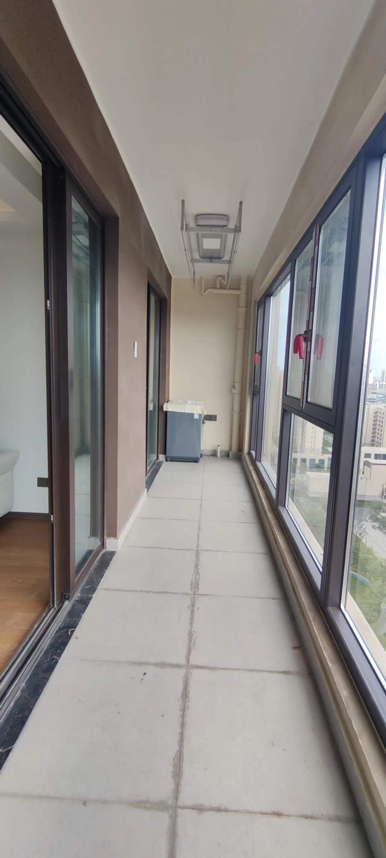 春风南岸西园 4室2厅2卫 140m&sup2;