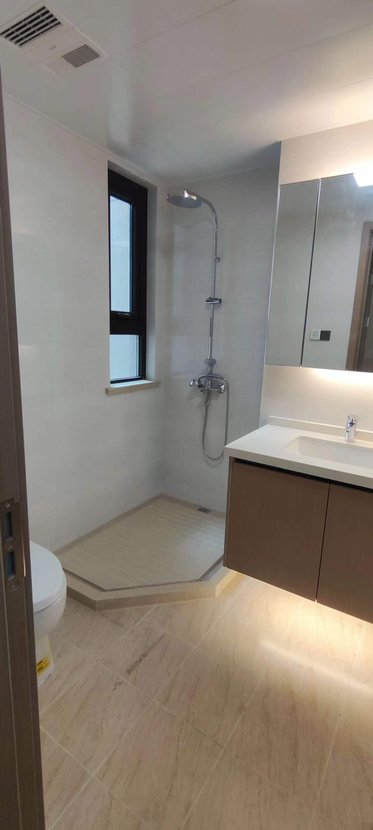 春风南岸西园 4室2厅2卫 140m&sup2;