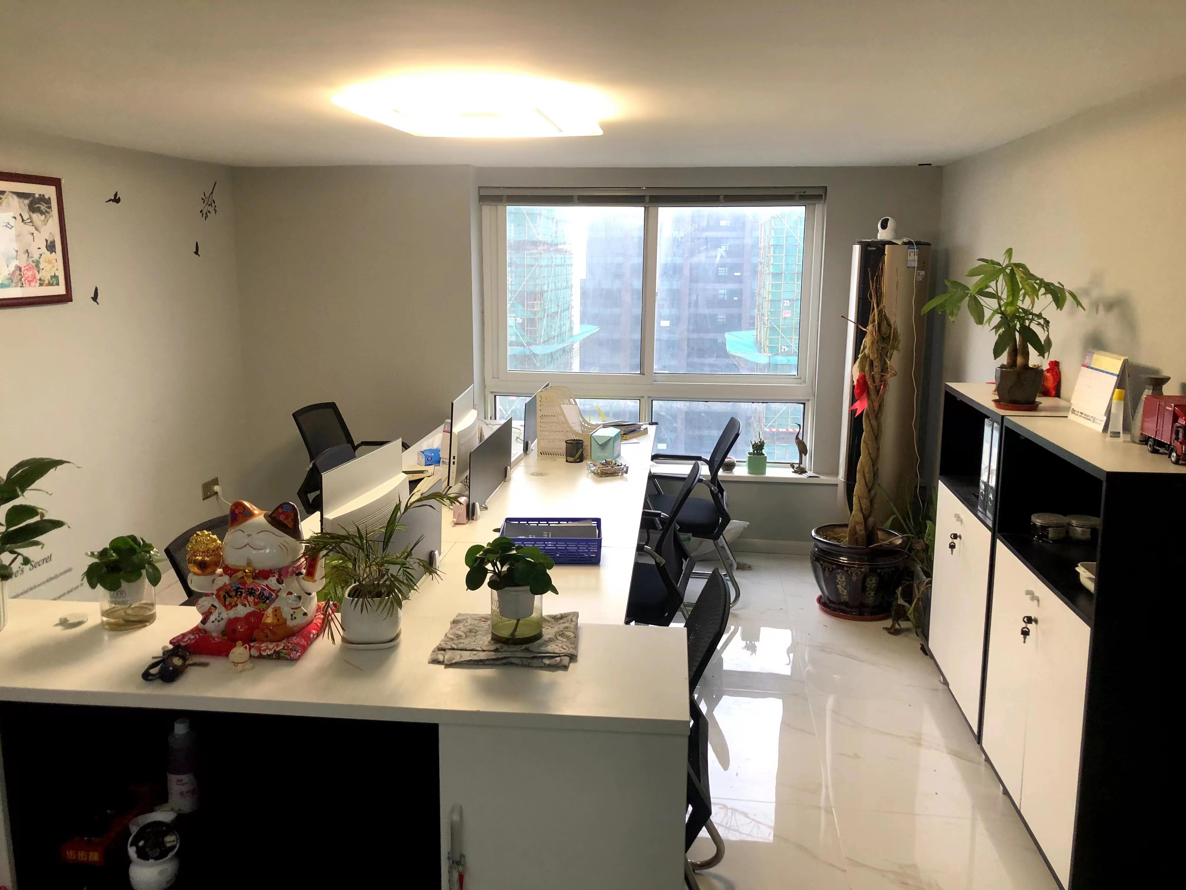 纽约时代 2室2厅2卫 120m&sup2;