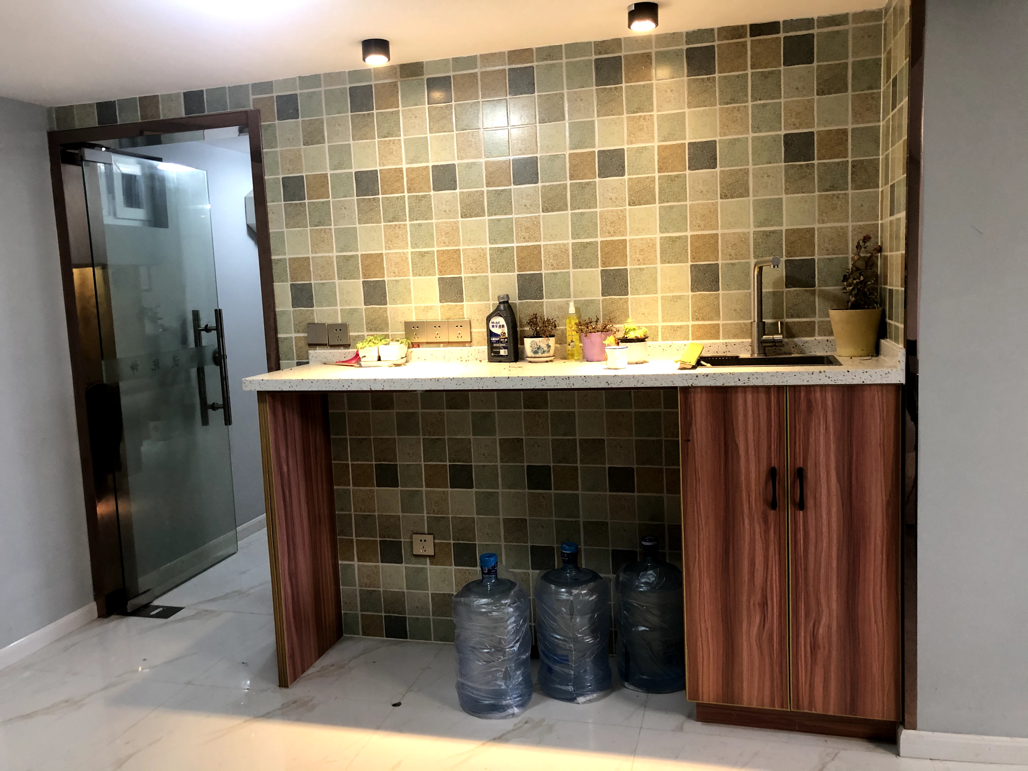 纽约时代 2室2厅2卫 120m&sup2;