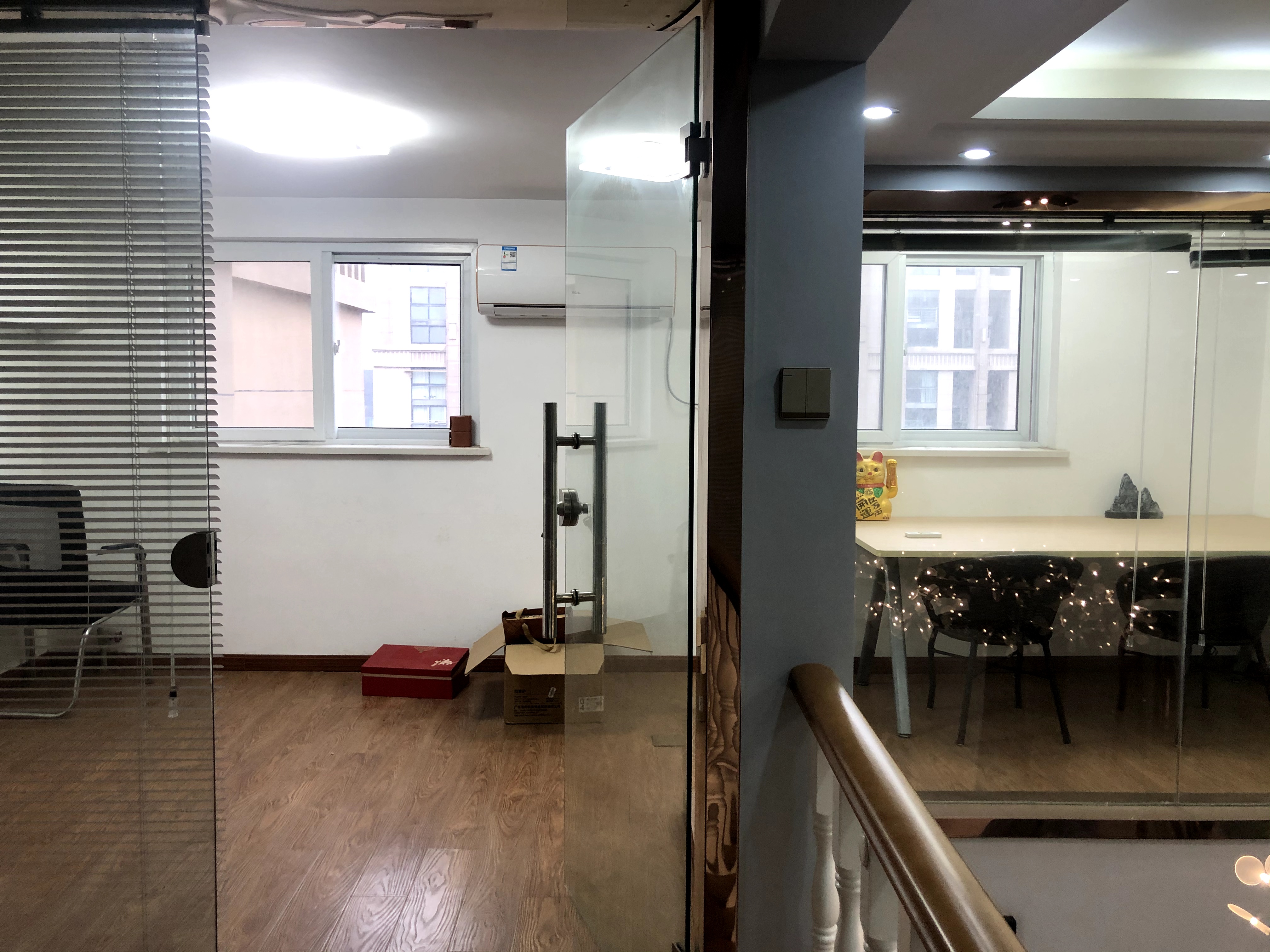 纽约时代 2室2厅1卫 60m&sup2;