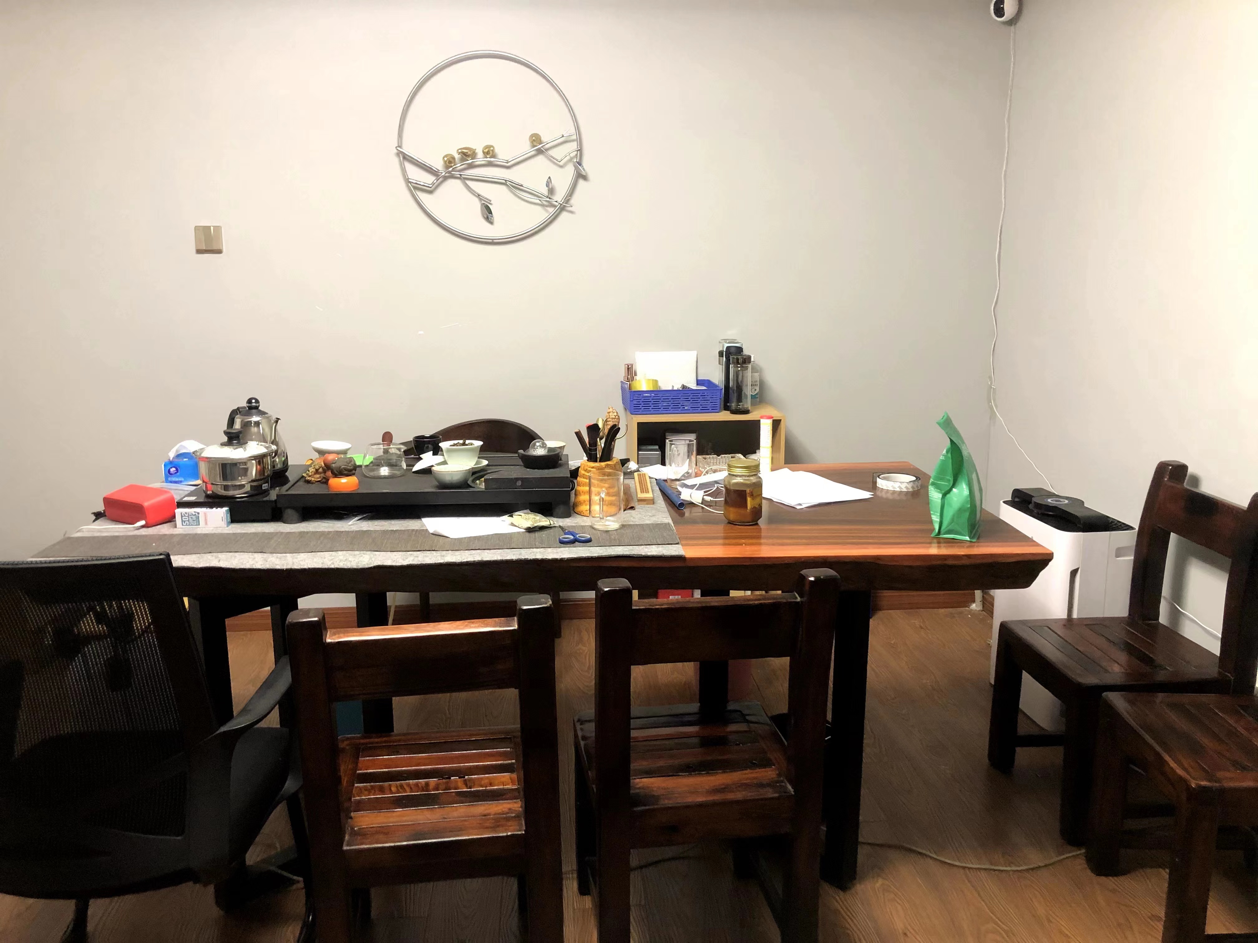 纽约时代 2室2厅1卫 60m&sup2;