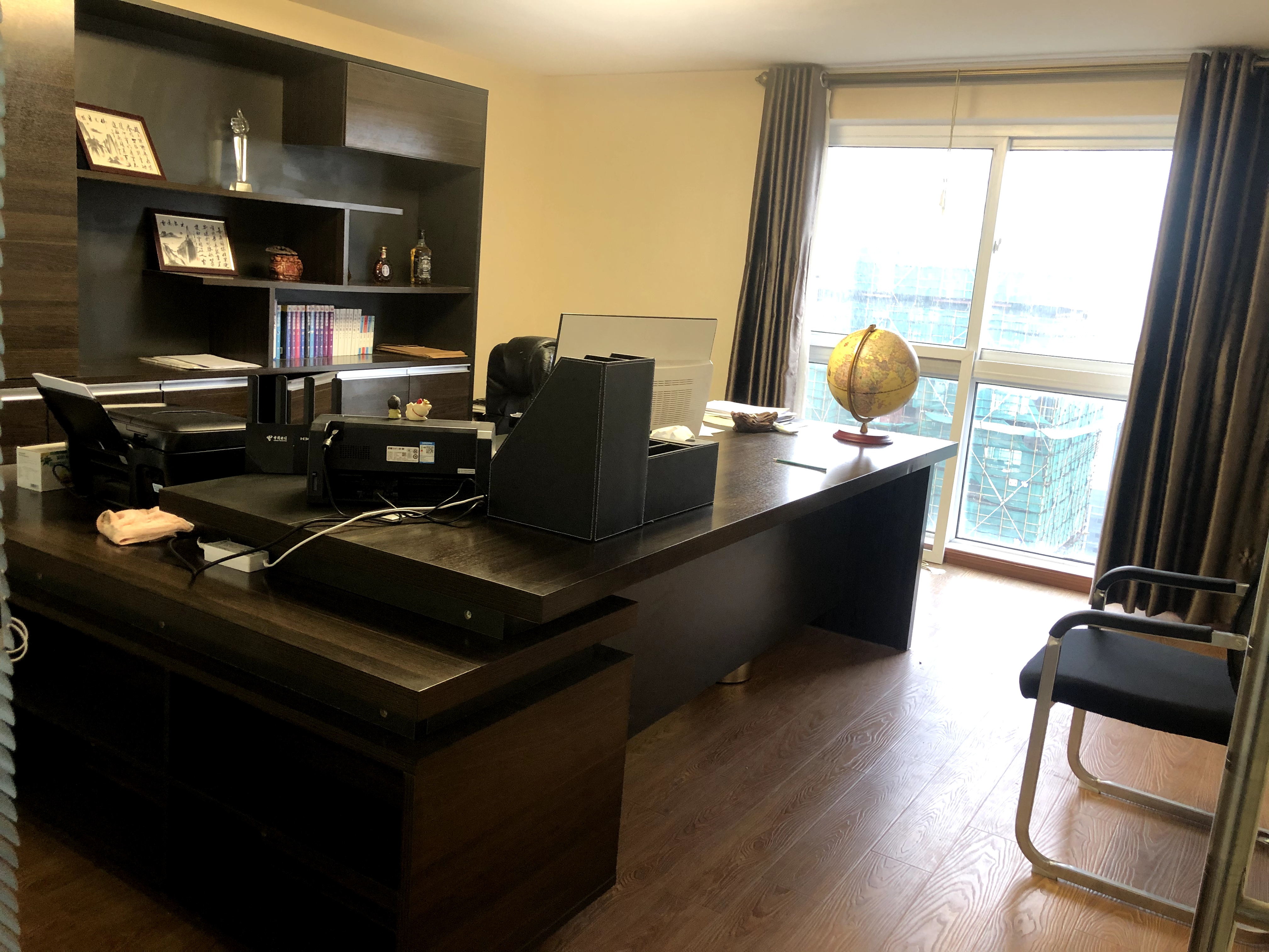 纽约时代 2室2厅1卫 60m&sup2;