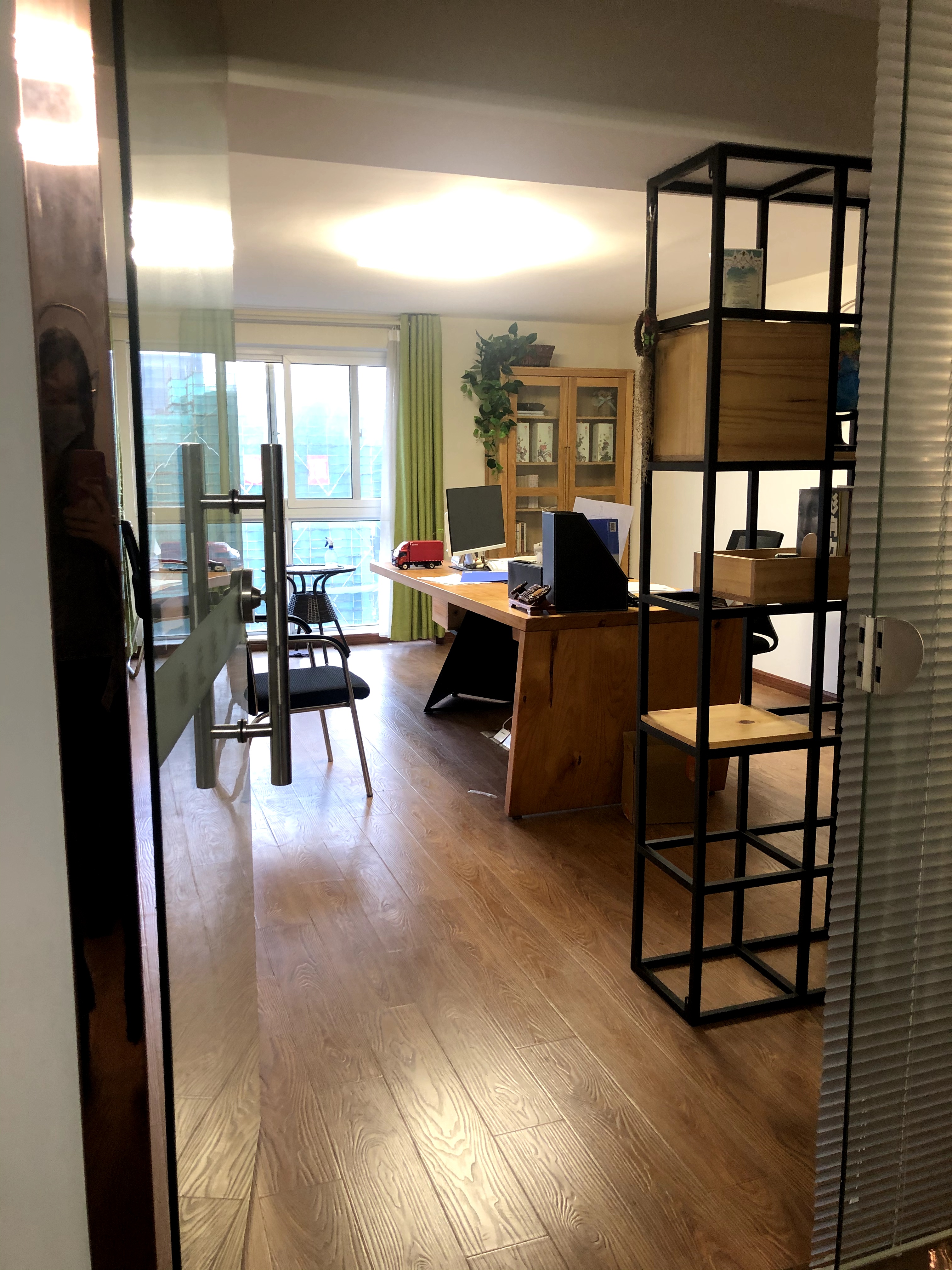 纽约时代 2室2厅1卫 60m&sup2;