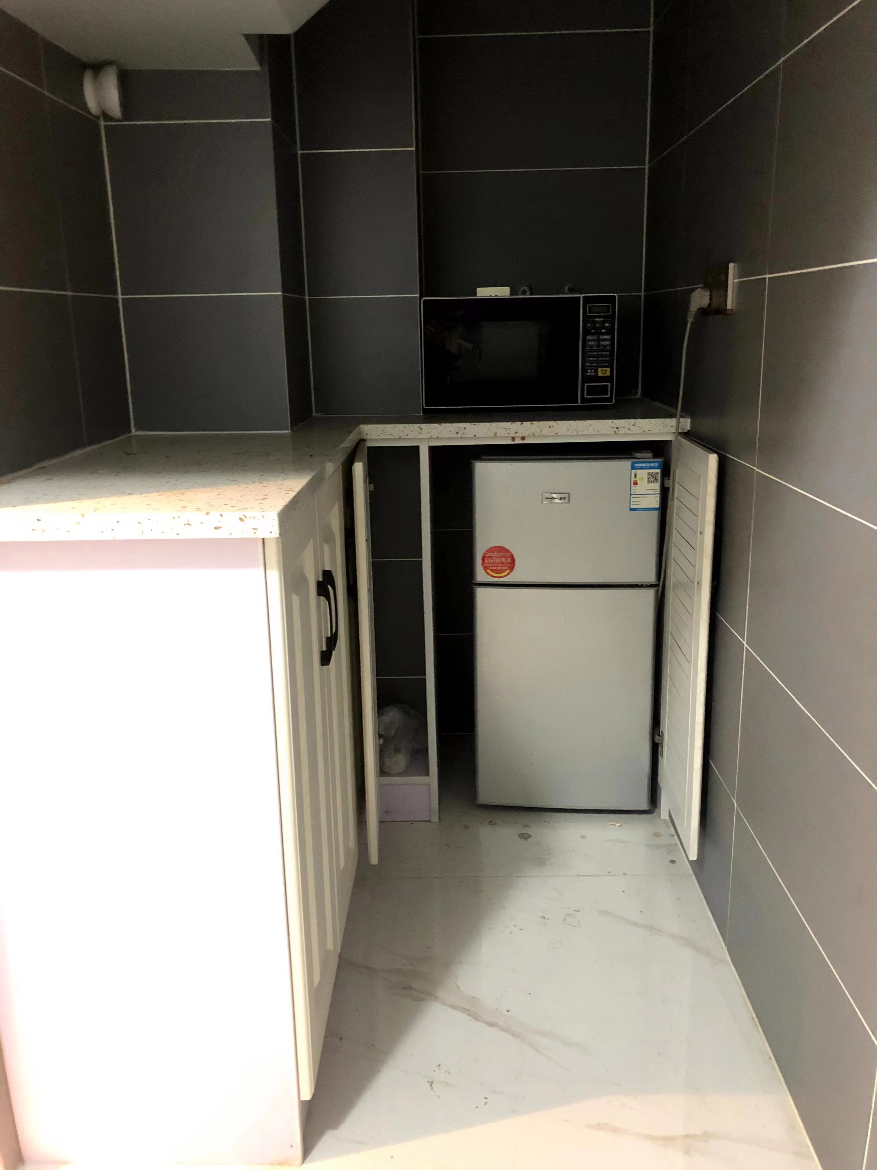 纽约时代 2室2厅1卫 60m&sup2;