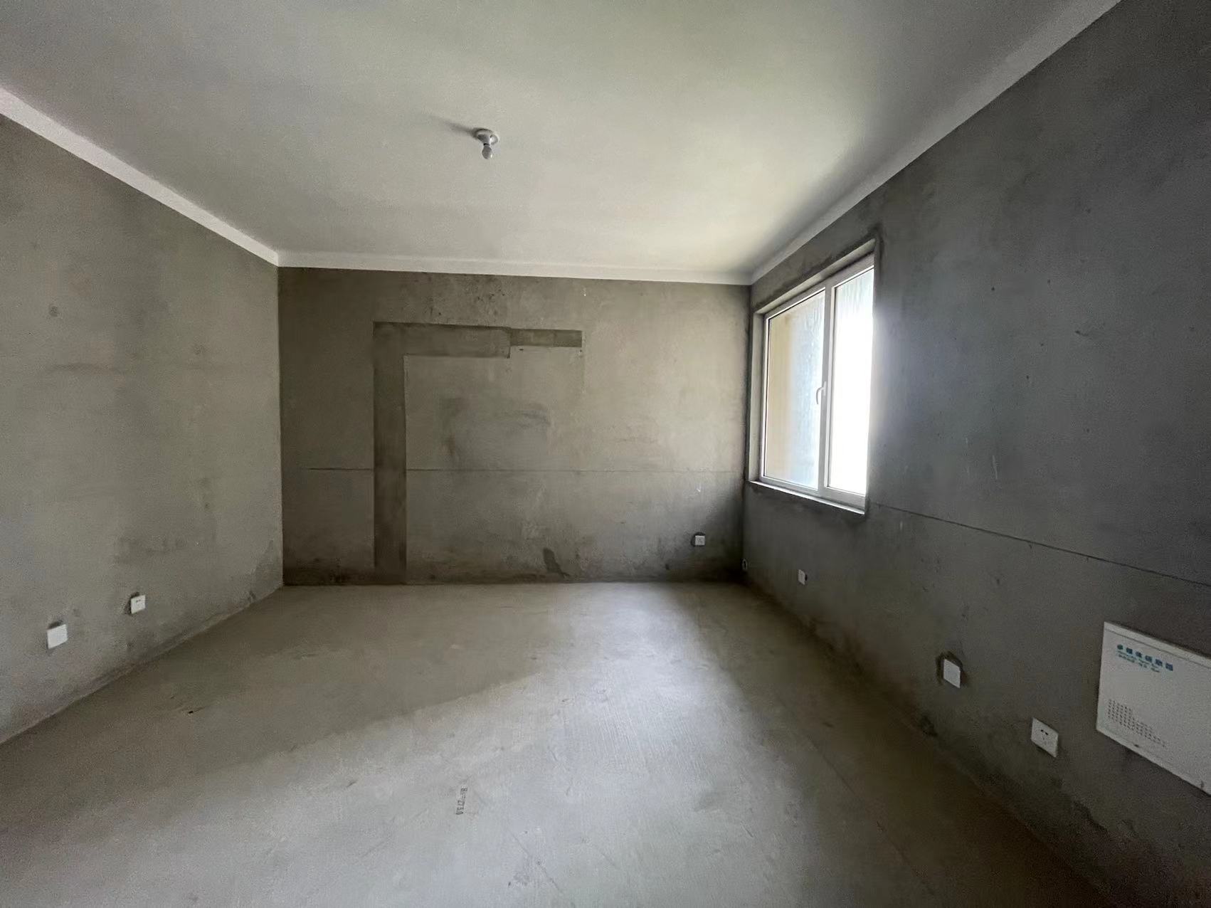 富都豪园 3室2厅2卫 119m²