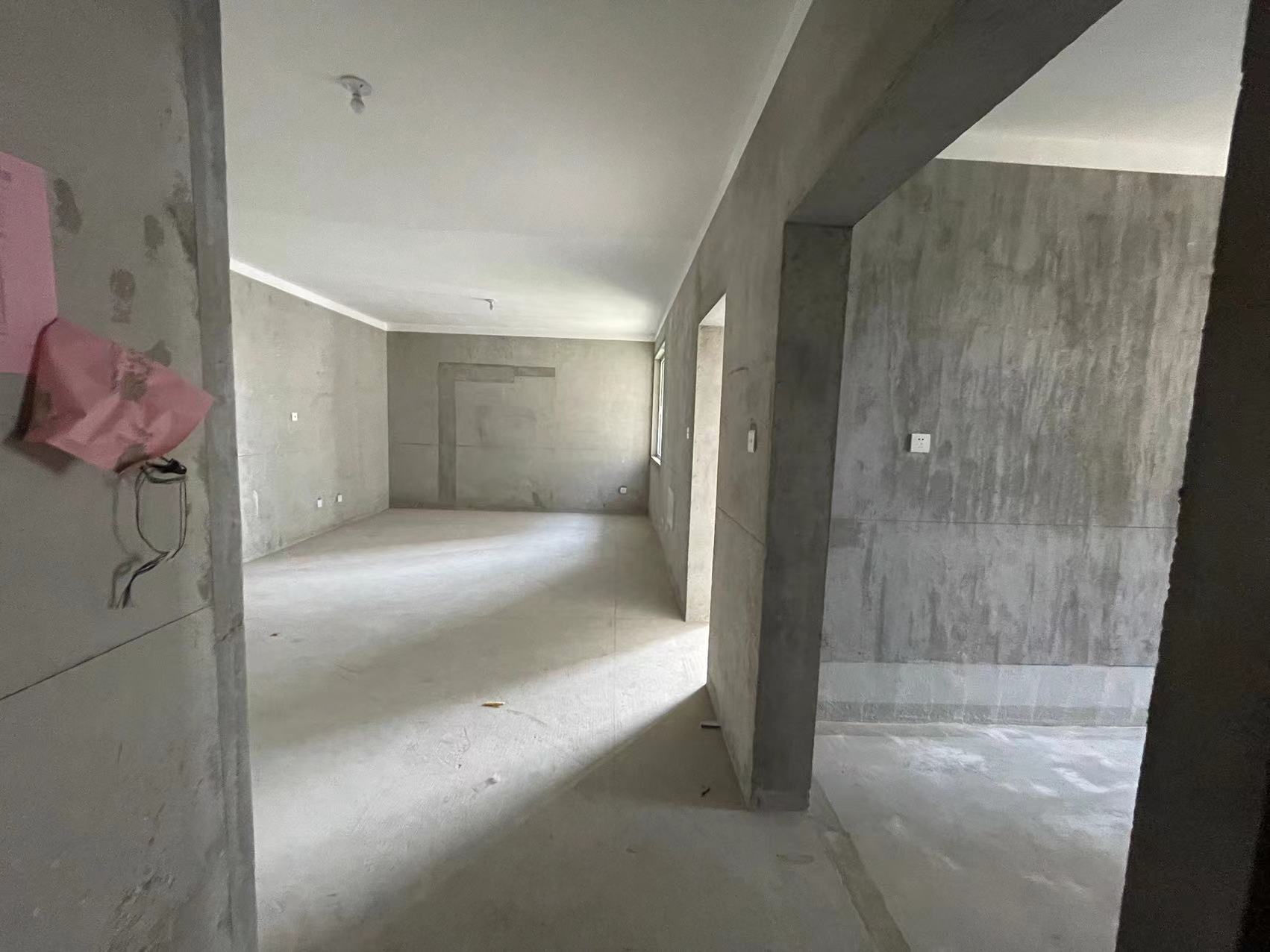富都豪园 3室2厅2卫 119m&sup2;