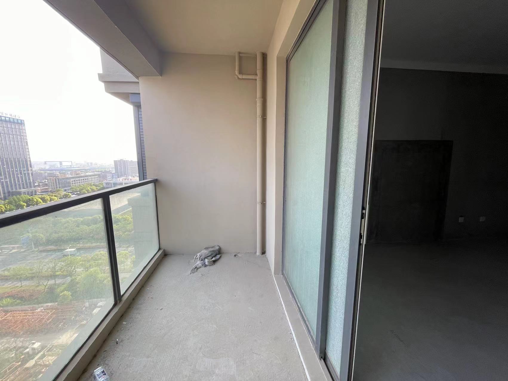 富都豪园 3室2厅2卫 119m&sup2;