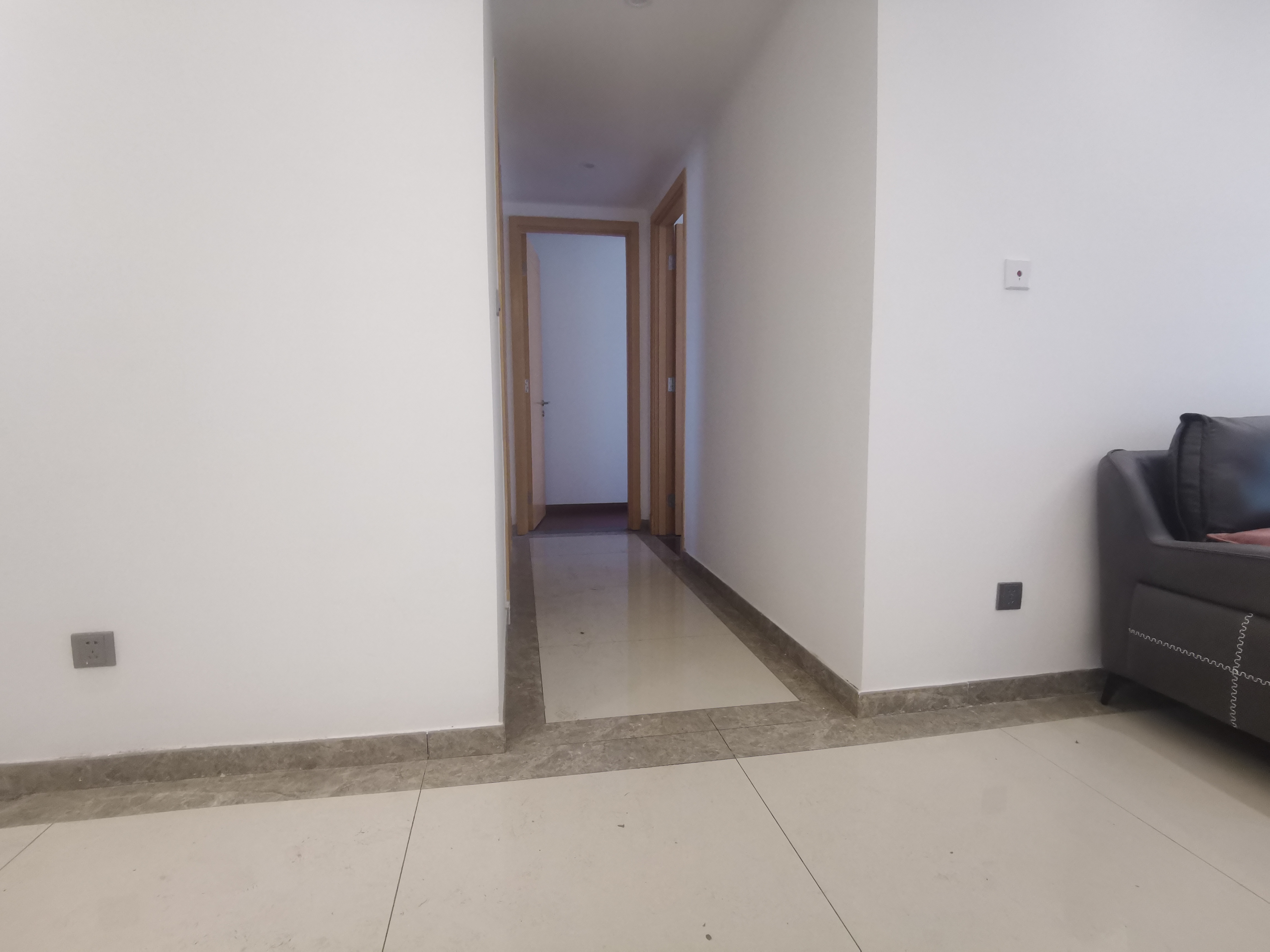 富力院士廷 3室2厅2卫 109m&sup2;