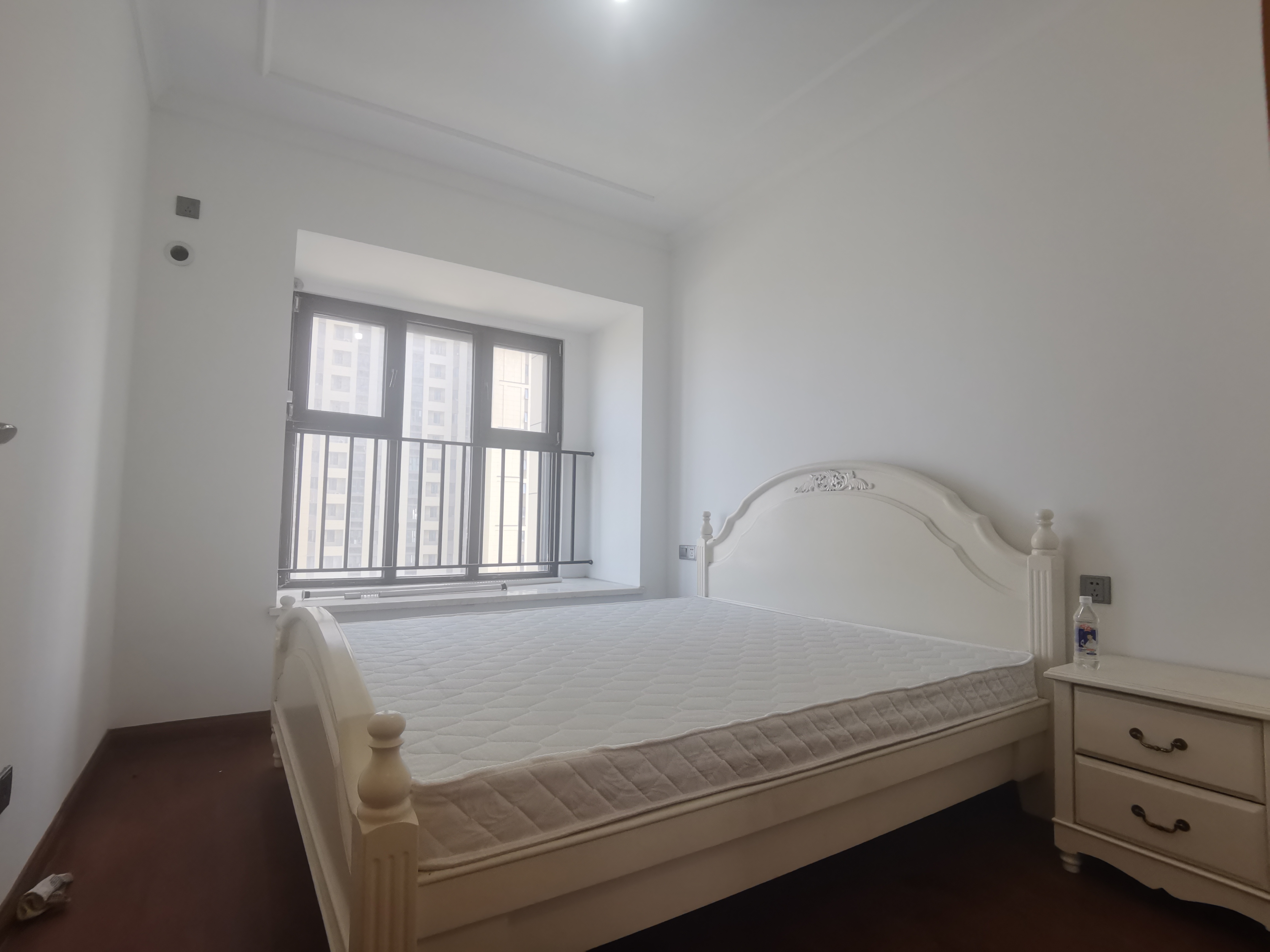 富力院士廷 3室2厅2卫 109m&sup2;