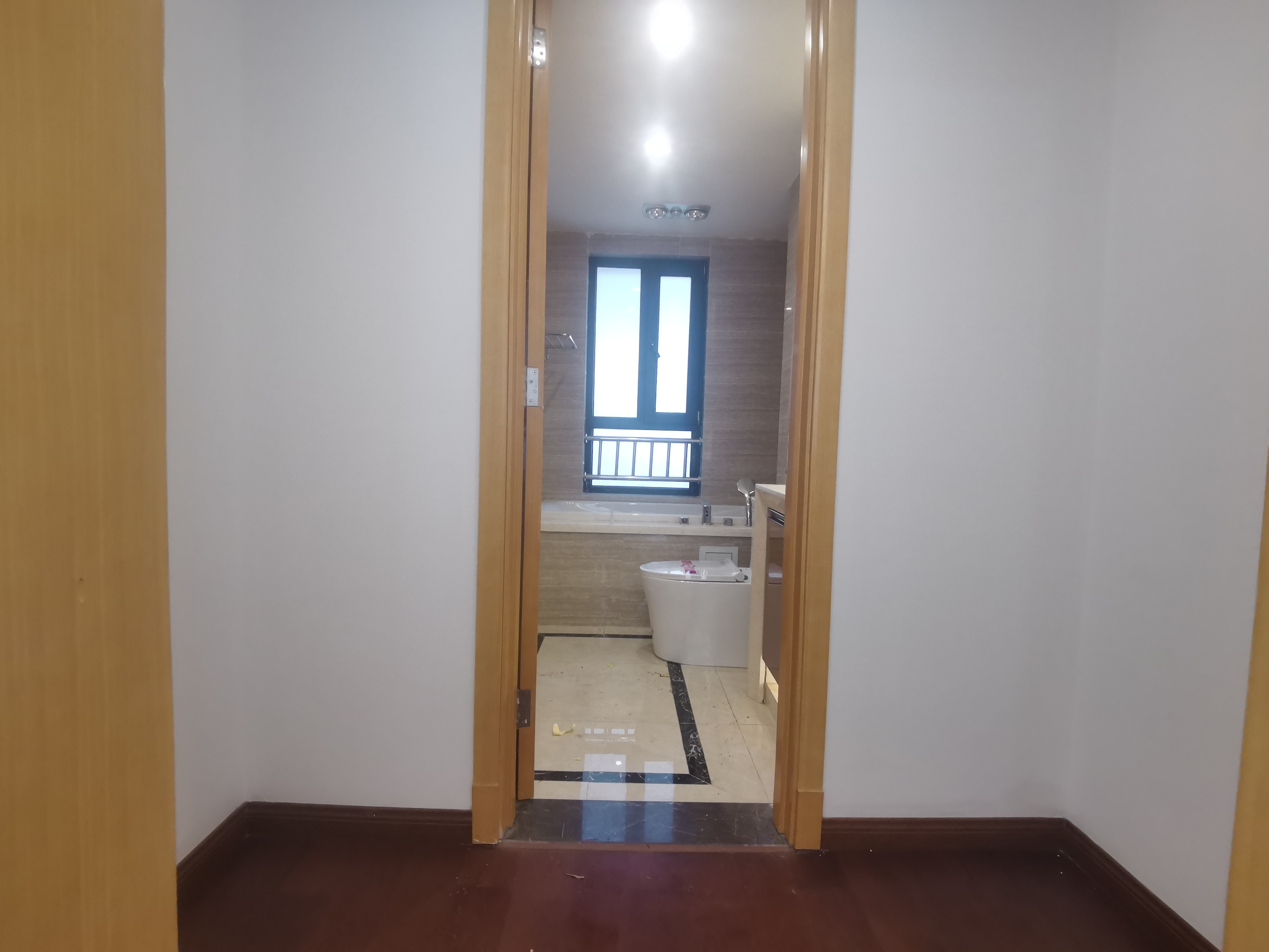 富力院士廷 3室2厅2卫 109m&sup2;