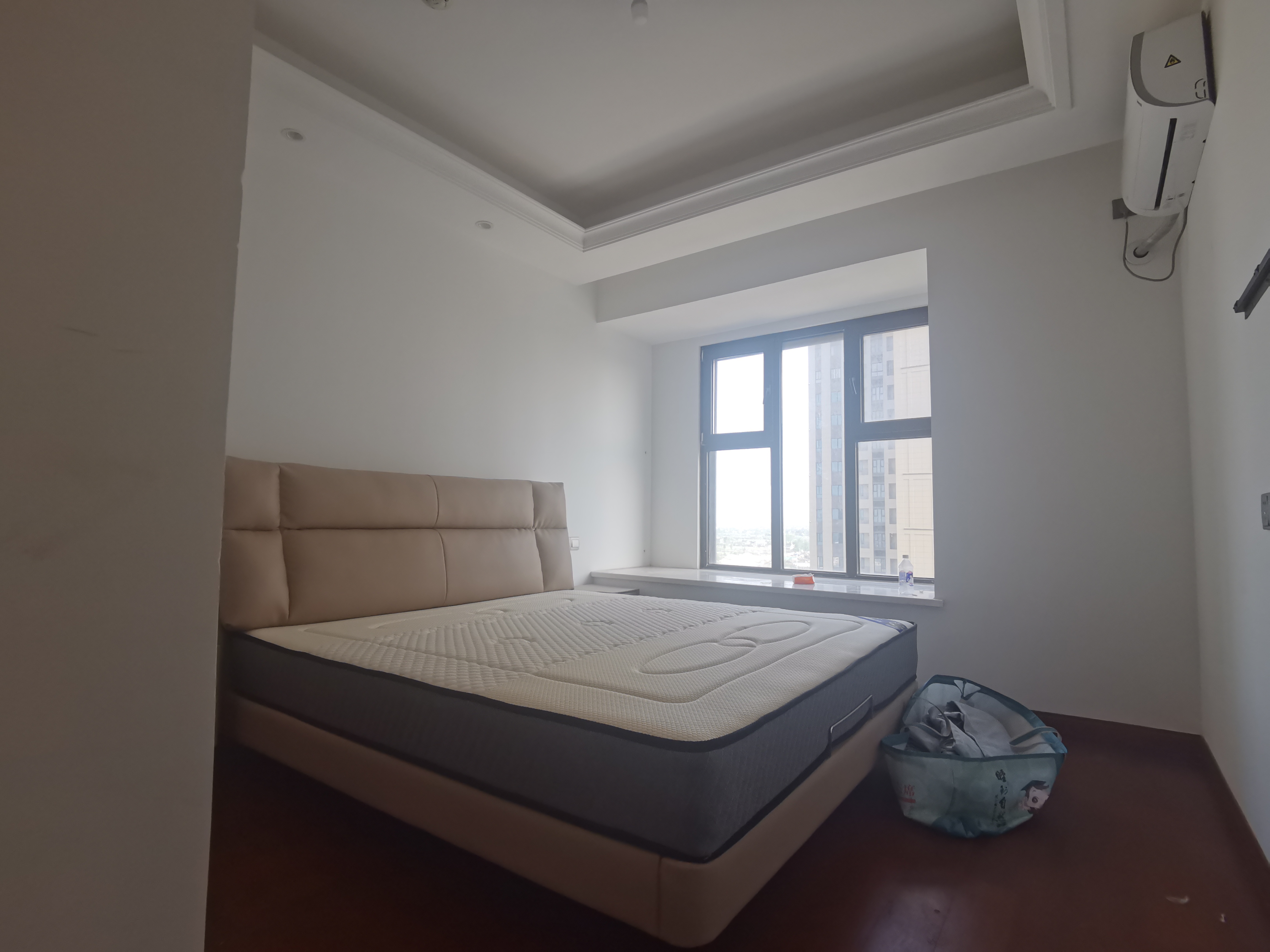 富力院士廷 3室2厅2卫 109m&sup2;