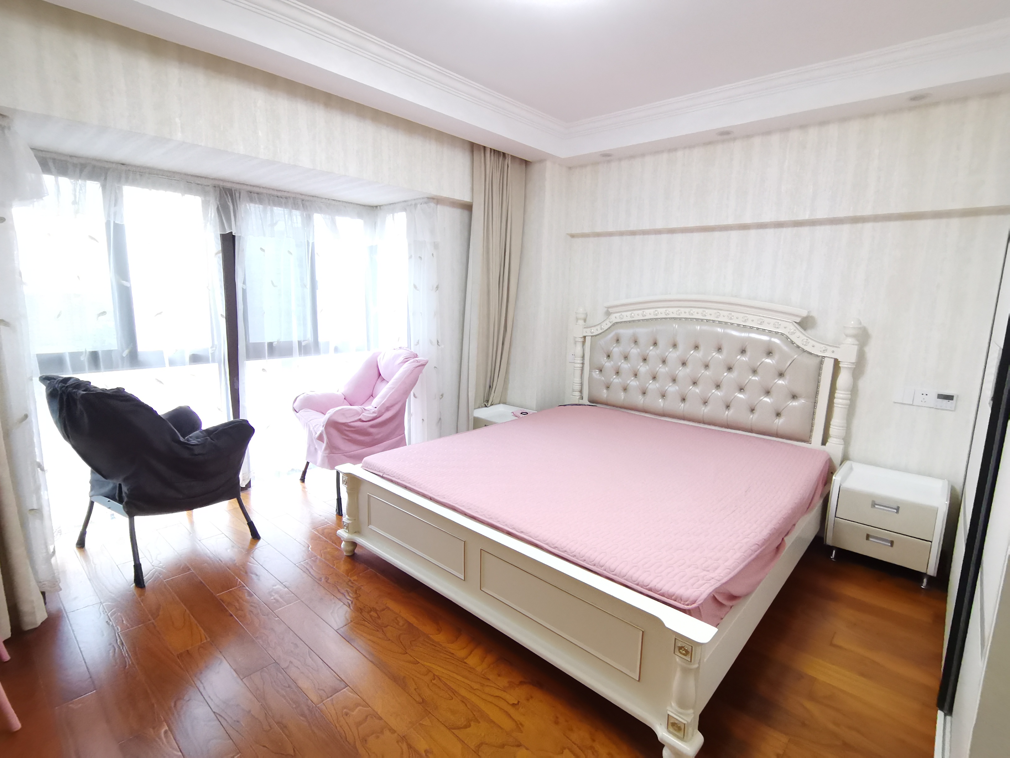 佳达生活广场 2室2厅2卫 71m&sup2;