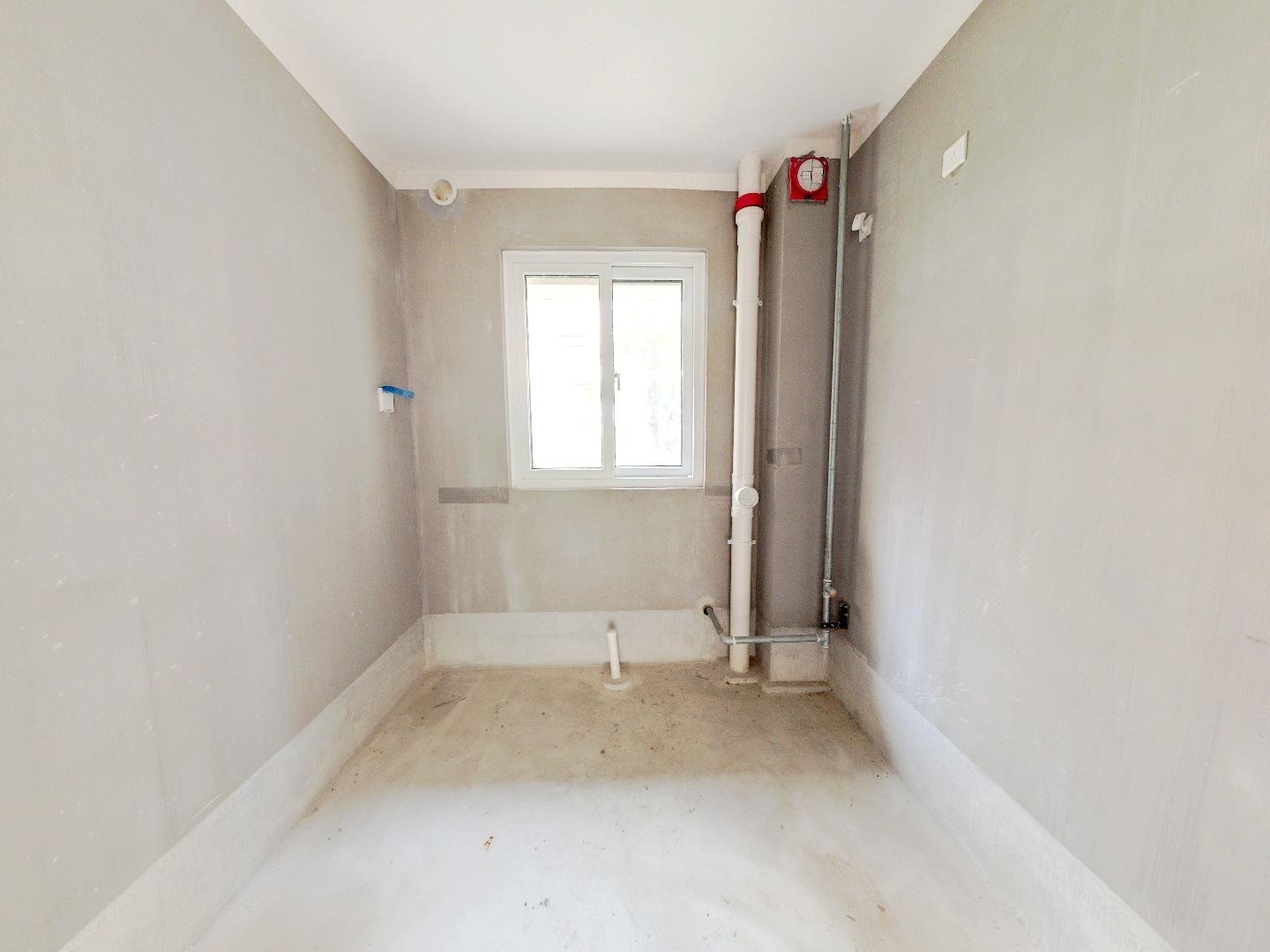 新城香溢紫郡 3室2厅2卫 111.86m&sup2;