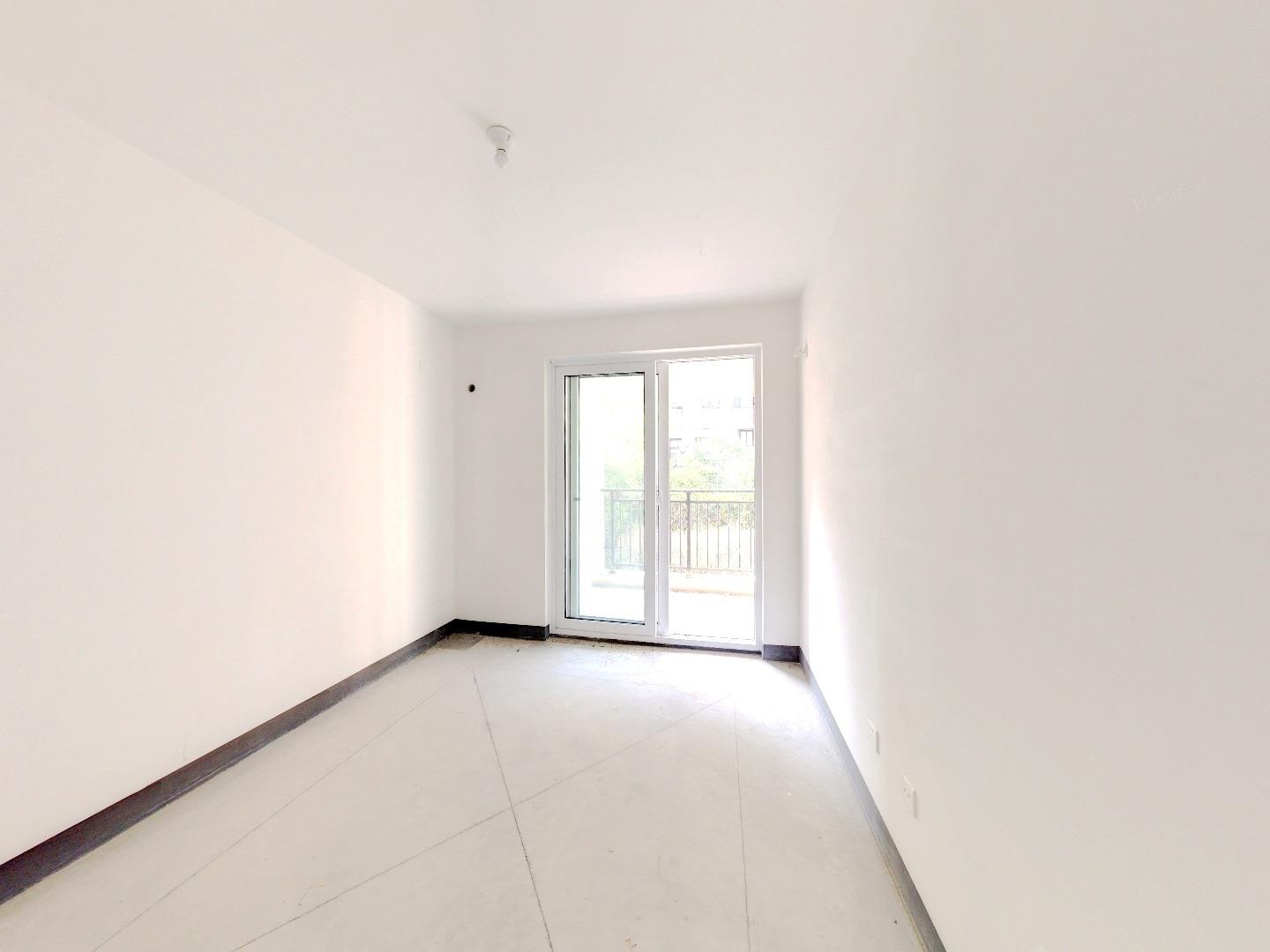 新城香溢紫郡 3室2厅2卫 111.86m&sup2;