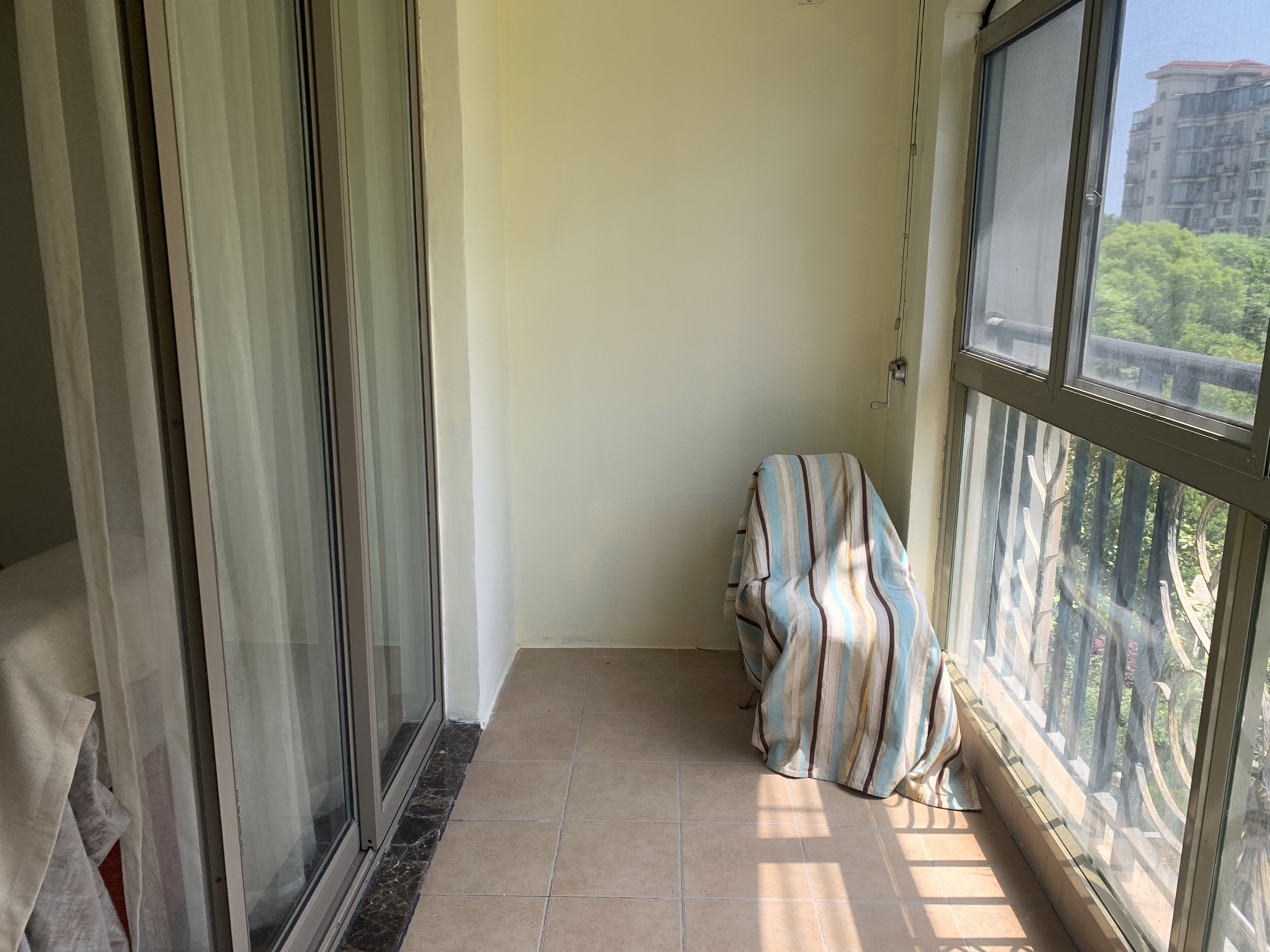 优山美地花园北区 3室2厅2卫 141.00m&sup2;