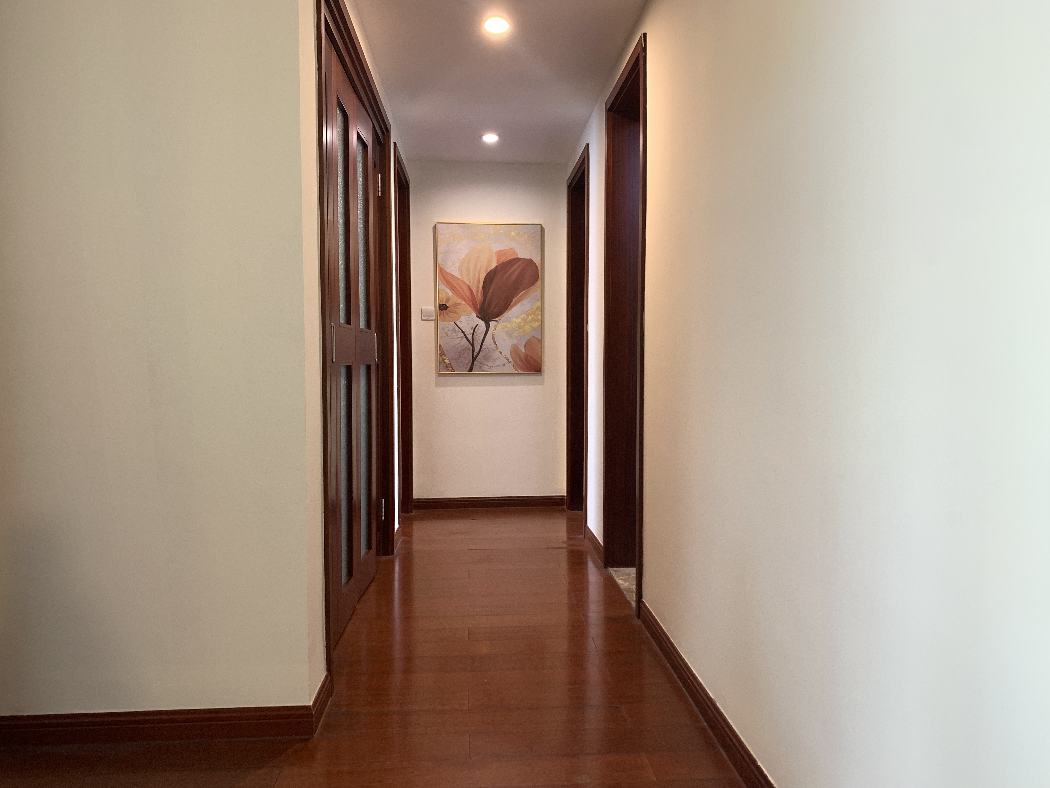 优山美地花园北区 3室2厅2卫 141.00m&sup2;