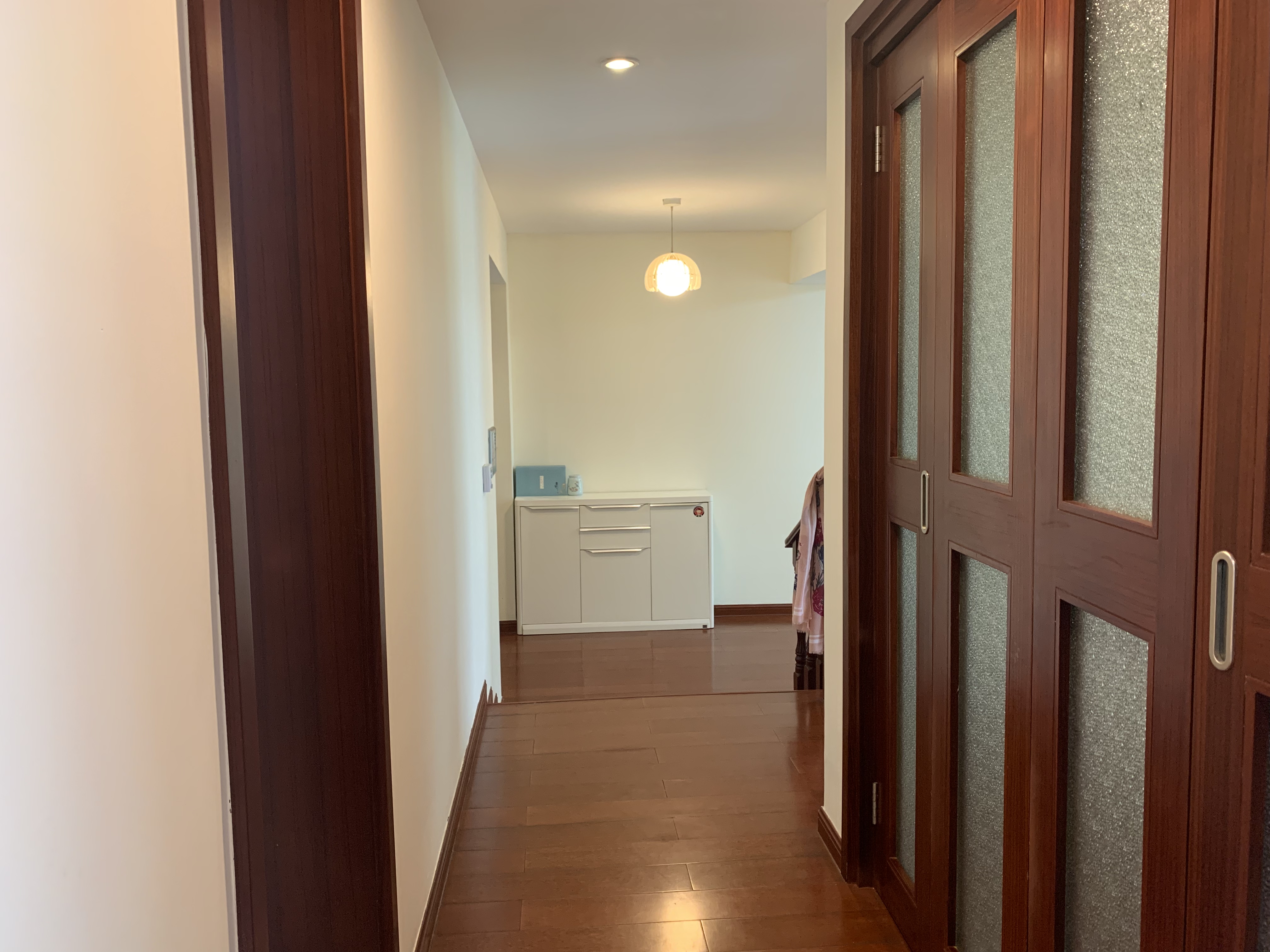 优山美地花园北区 3室2厅2卫 141.00m&sup2;