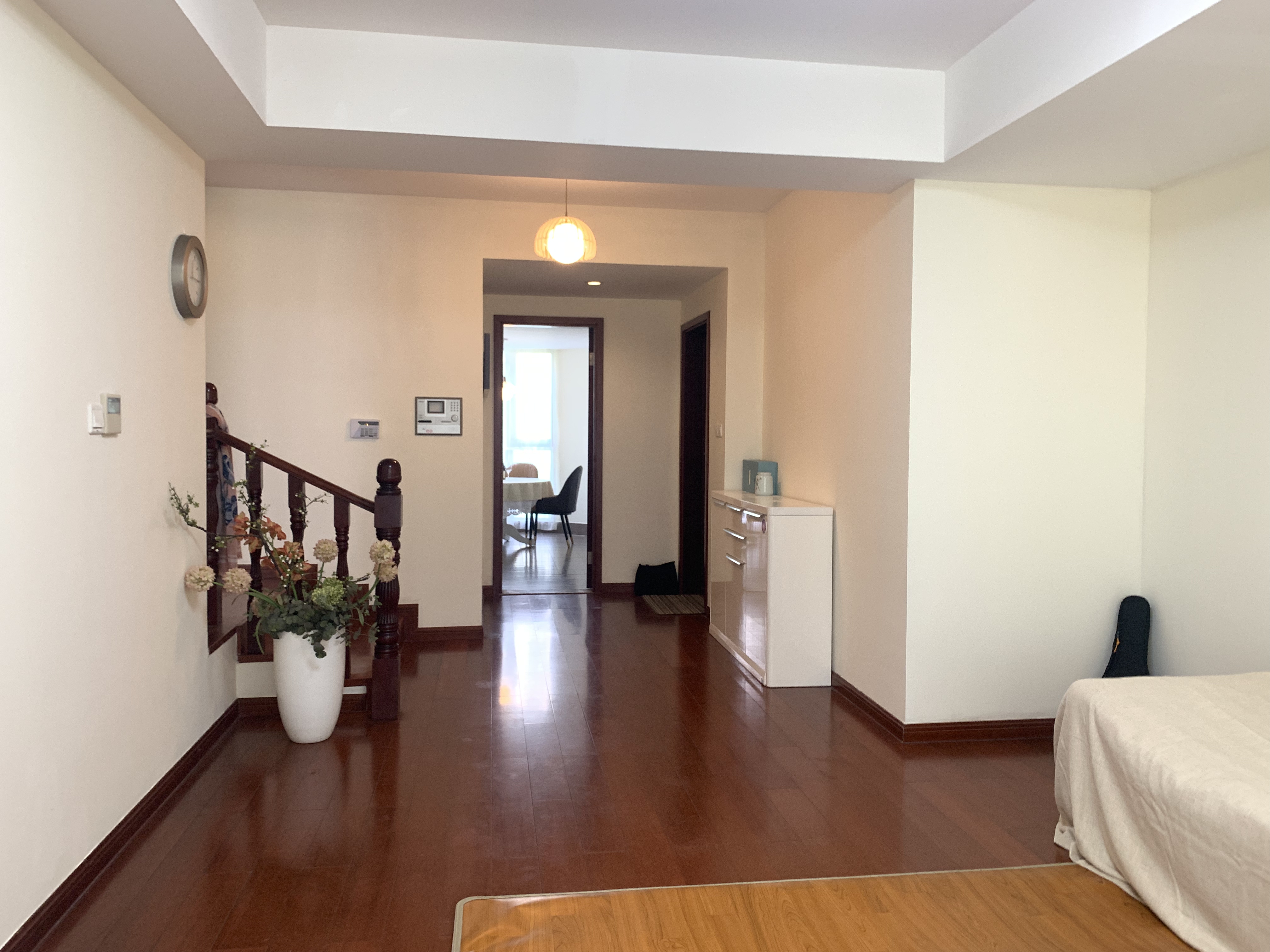 优山美地花园北区 3室2厅2卫 141.00m&sup2;