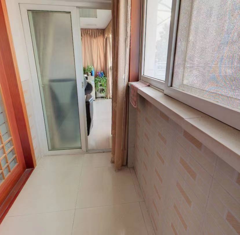 锦绣花园 3室1厅1卫 114.99m&sup2;