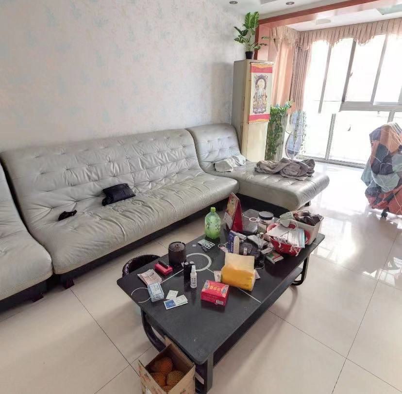 锦绣花园 3室1厅1卫 114.99m&sup2;