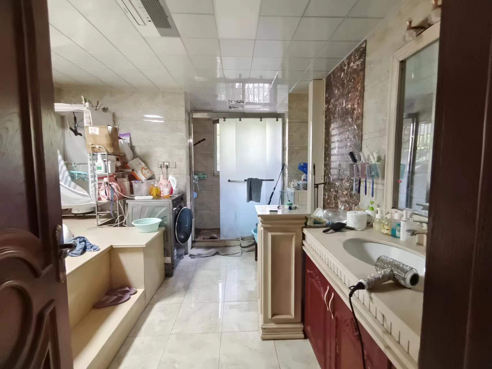 永兴福里南区 2室1厅1卫 96m&sup2;