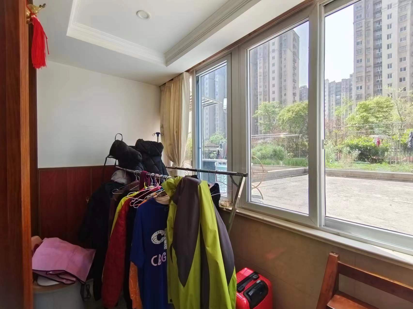 永兴福里南区 2室1厅1卫 96m&sup2;